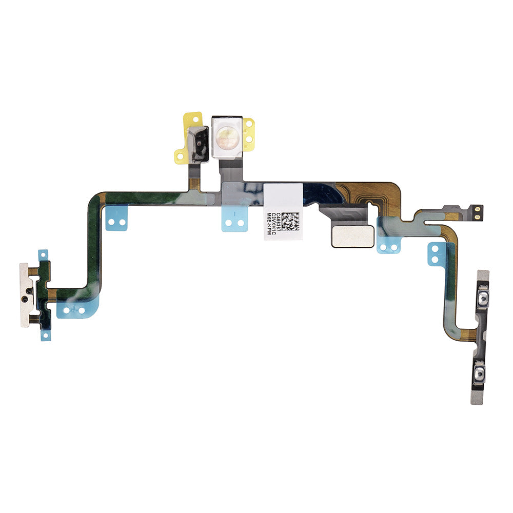 POWER/VOLUME BUTTON FLEX CABLE FOR IPHONE 7 PLUS
