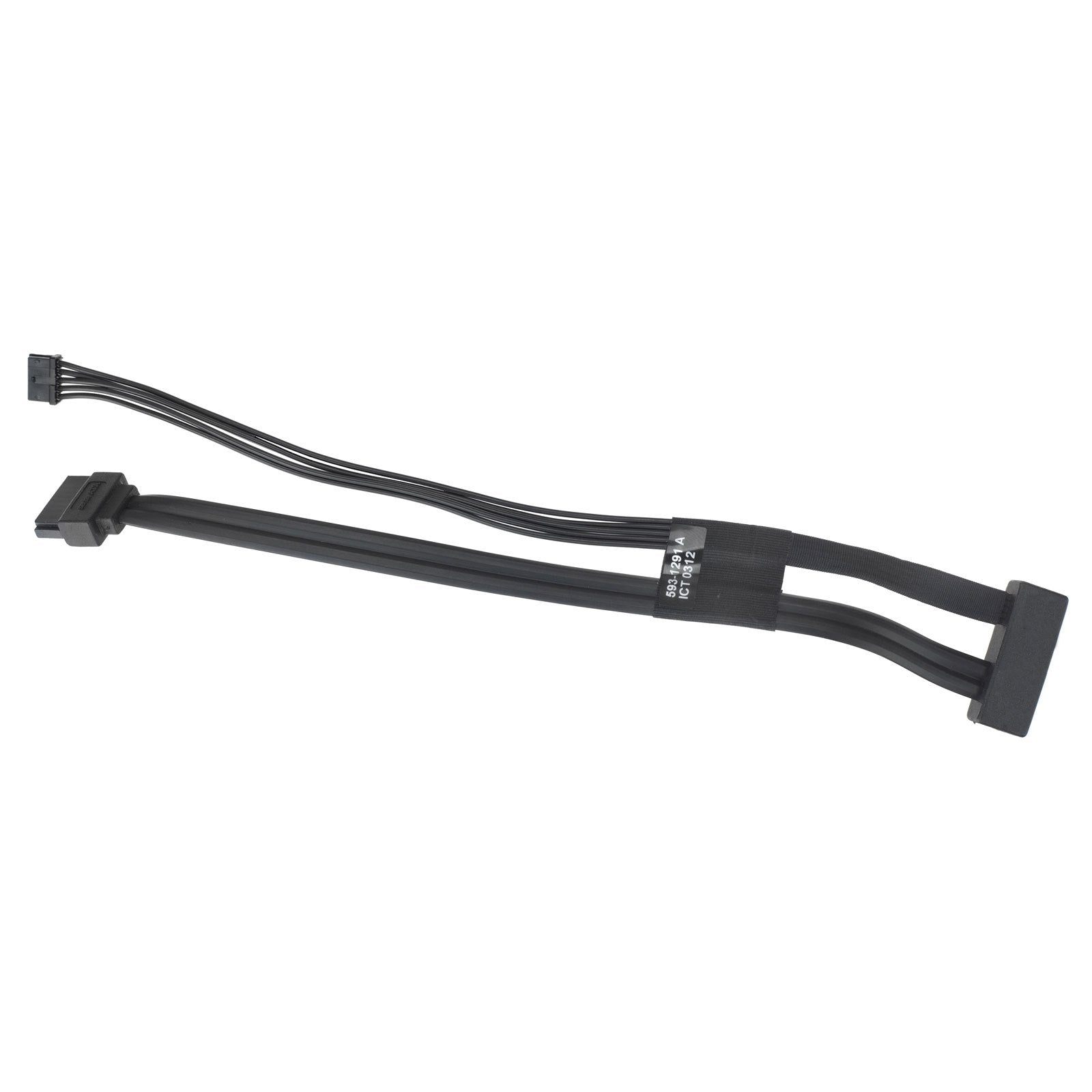 OPTICAL DRIVE FLEX CABLE FOR IMAC 21.5" A1311 (MID 2011 - LATE 2011)