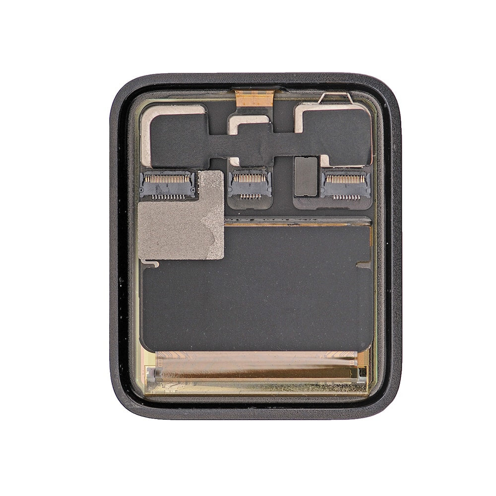 LCD SCREEN AND DIGITIZER ASSEMBLY FOR APPLE WATCH SERIES 2ND GEN 38MM