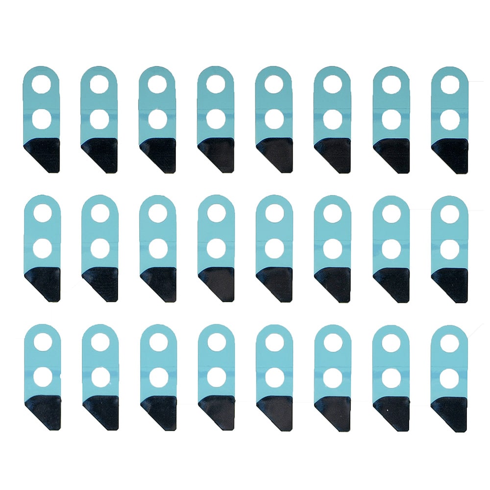 AMBIENT LIGHT SENSOR CORNER CONDUCTIVE SPACER FOR IPHONE 7 PLUS