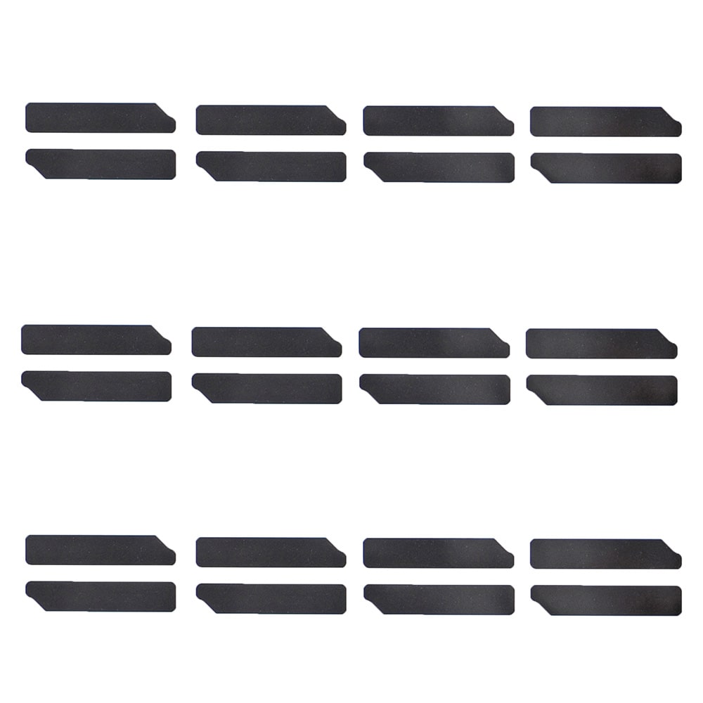 MID BACK COVER INSULATION STICKERS IPHONE 7