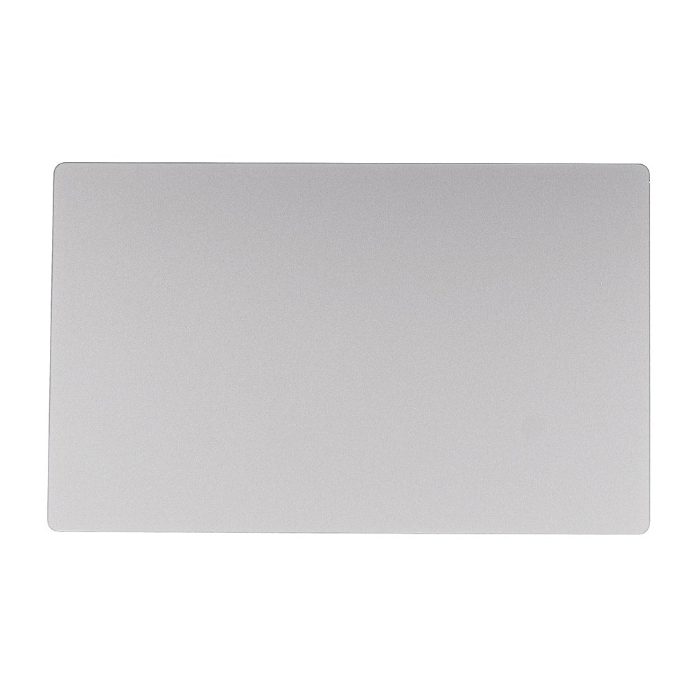 SILVER TRACKPAD FOR MACBOOK PRO 15" TOUCH A1707/A1990 (LATE 2016,MID 2019)