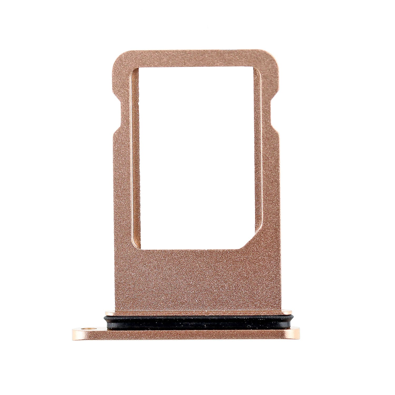 GOLD SIM CARD TRAY FOR IPHONE 8/SE 2ND/SE 3RD