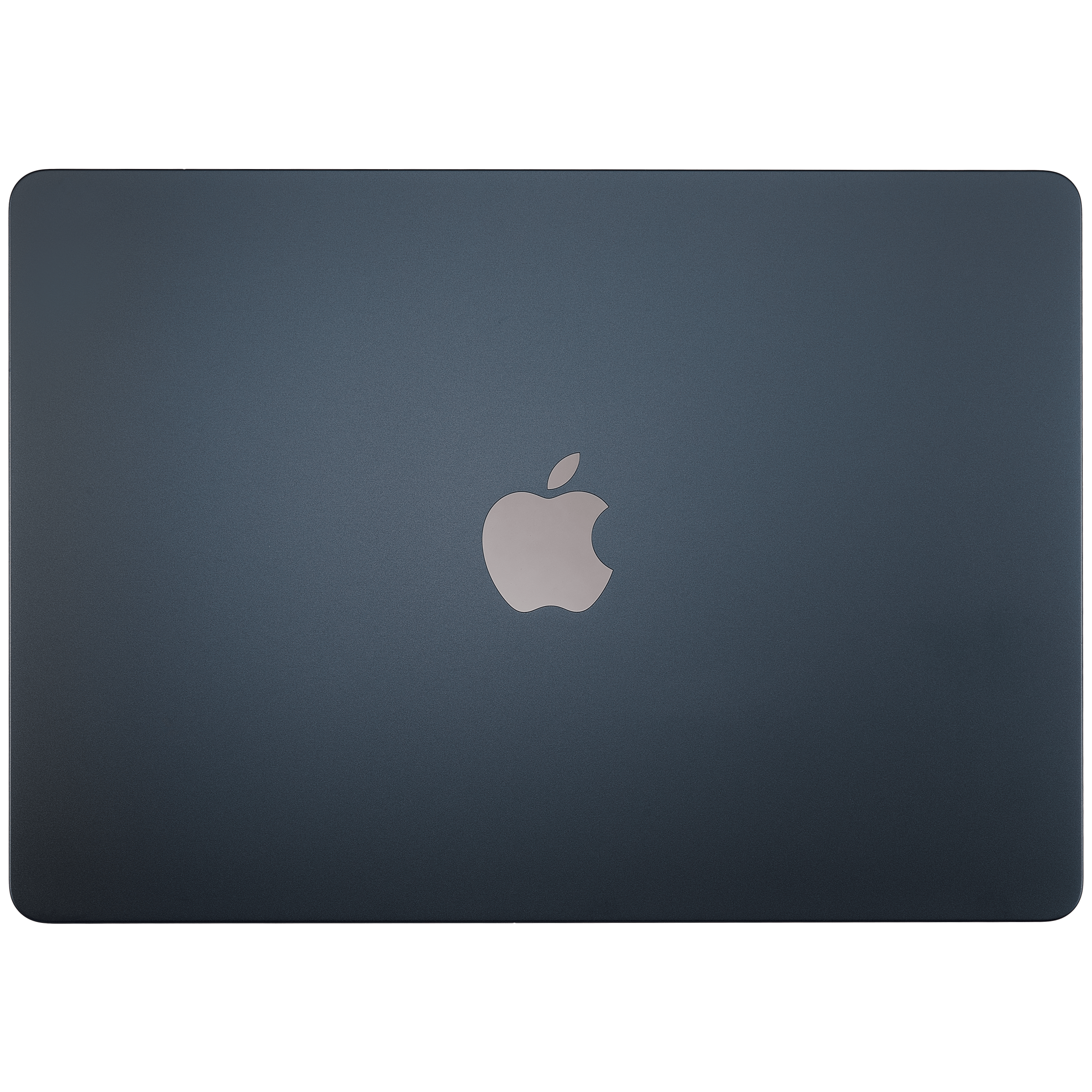 Complete LCD Display Assembly Compatible For MacBook Air 13" (A2681 / Mid 2022) (Used OEM Pull: Grade B) (Midnight)