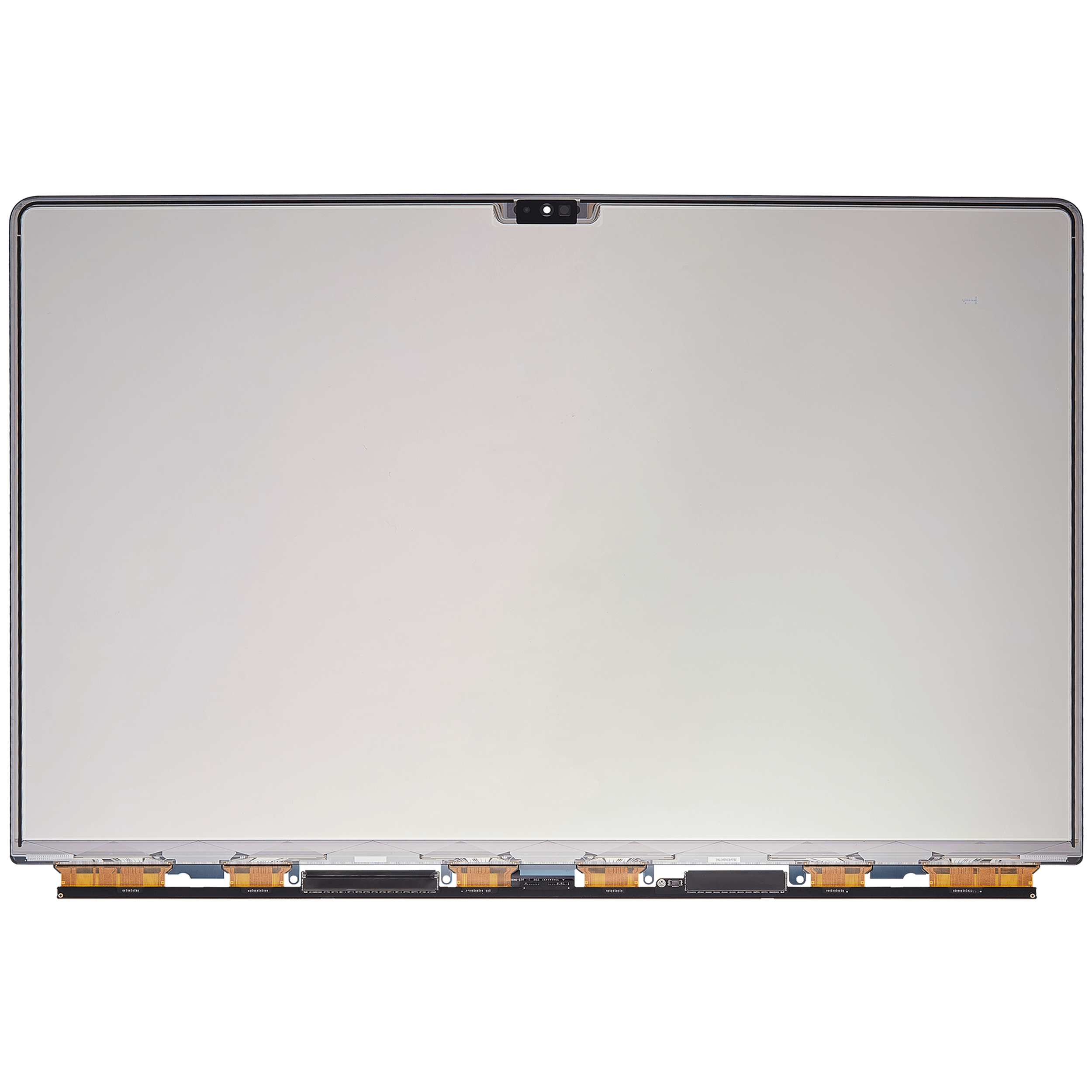 LCD Panel Only Compatible with MacBook Air 15" (A2941) – Compatible with All Years