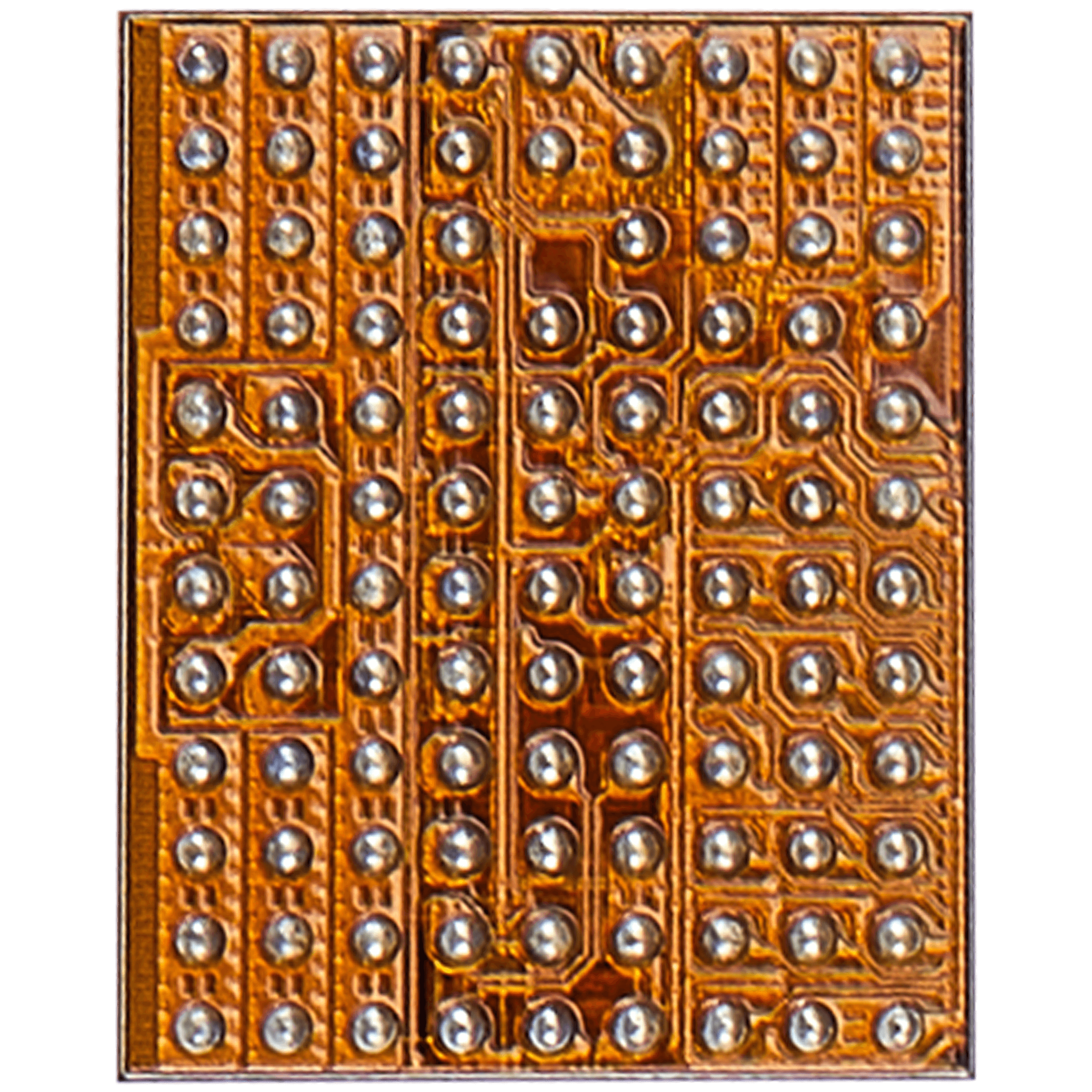 Wireless Power Delivery IC Compatible For iPhone 13 Series / 14 Series / 15 Series (BCM59365EA1IUBG)