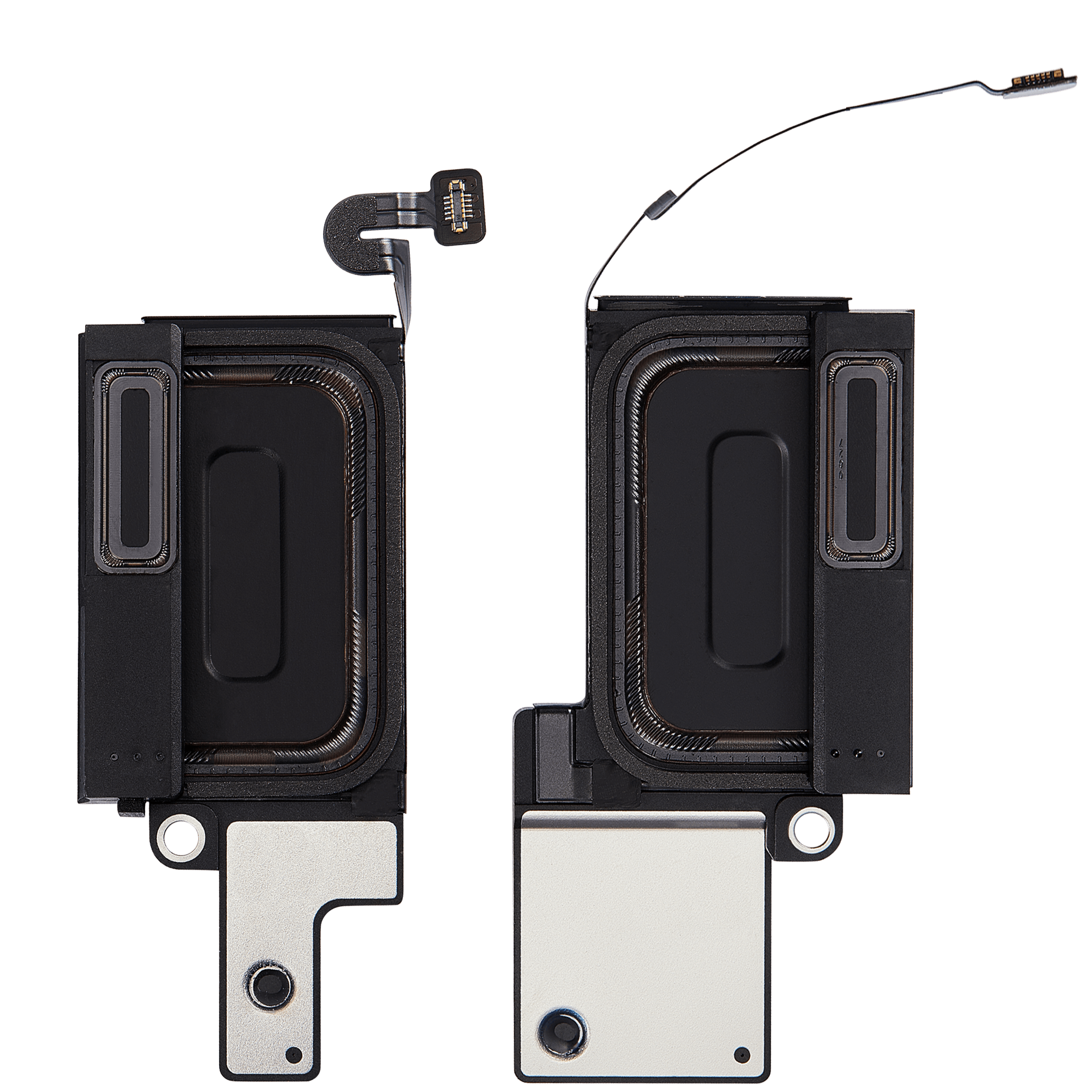 Left & Right Loudspeaker Compatible For MacBook Air 13" (A2681 / Mid 2022)