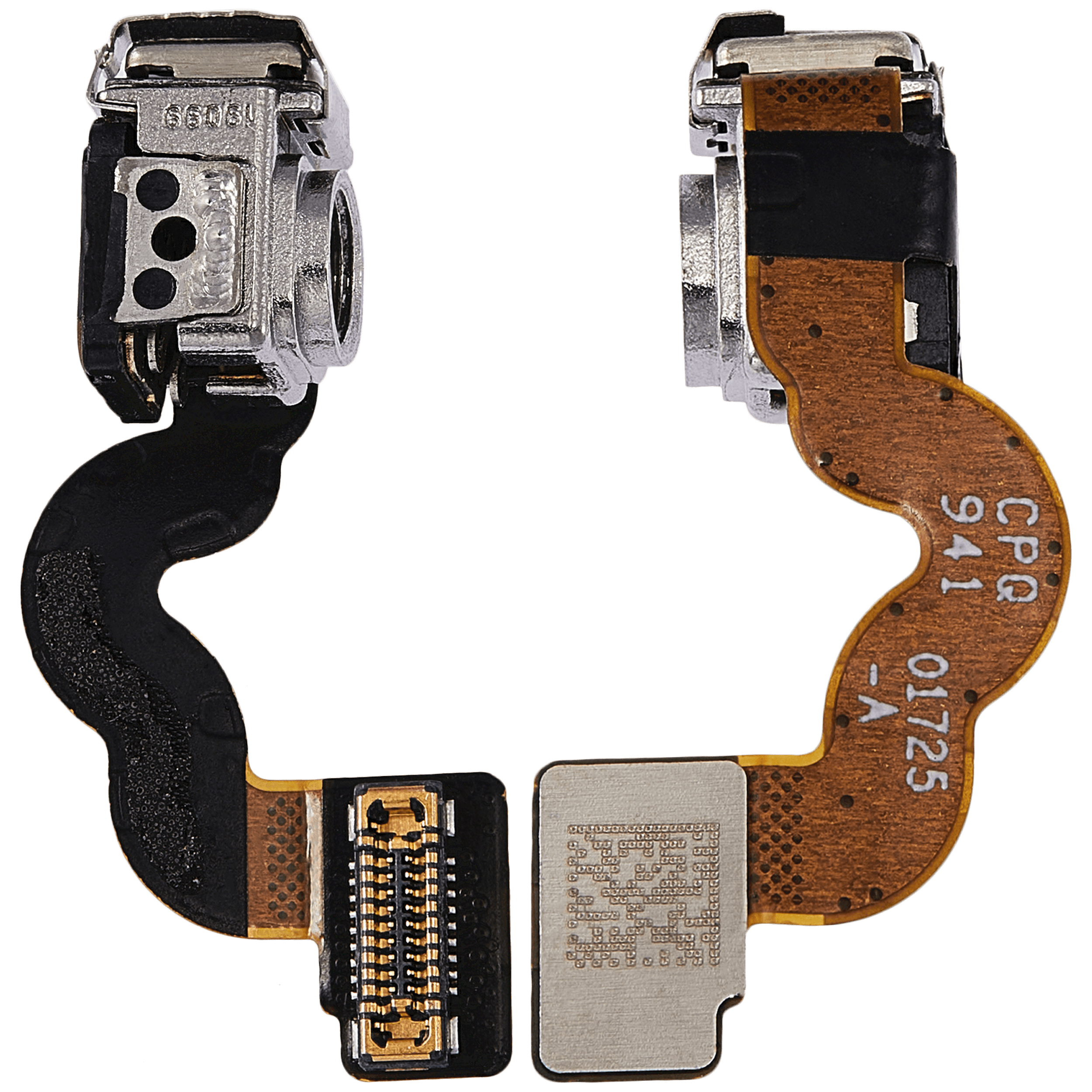 Crown Flex Cable Compatible For Watch Series 5 / SE 1st (40MM)
