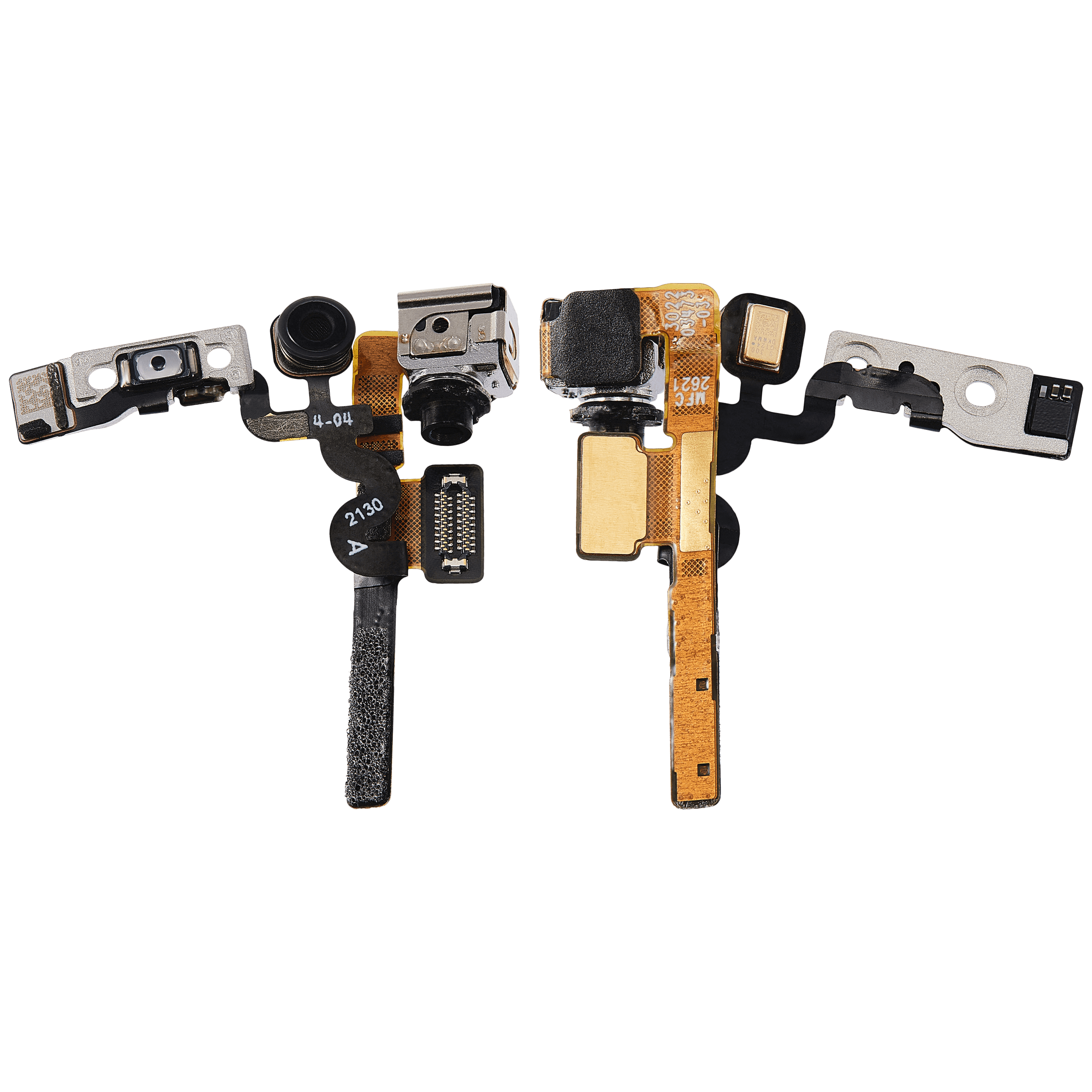 Crown Flex Cable Compatible For Watch Series 7 (41MM)