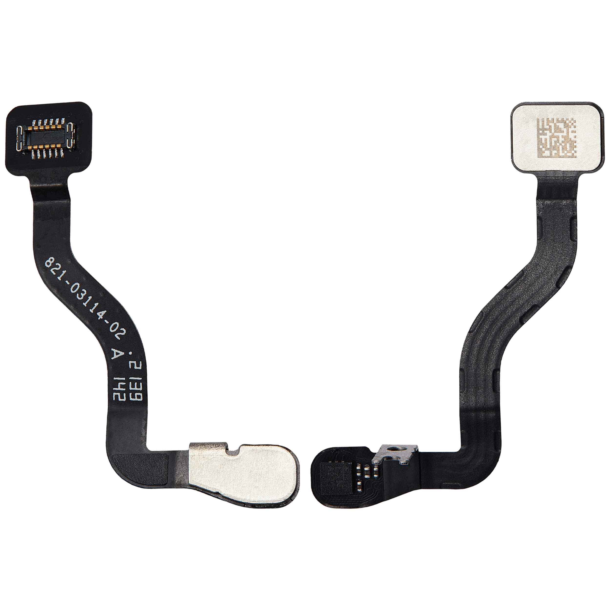 Dormancy Cable (Sleep / Wake Sensor) Flex Compatible For MacBook Pro 16" (A2485 / Late 2021) / (A2780 / A2991/ Late 2023)