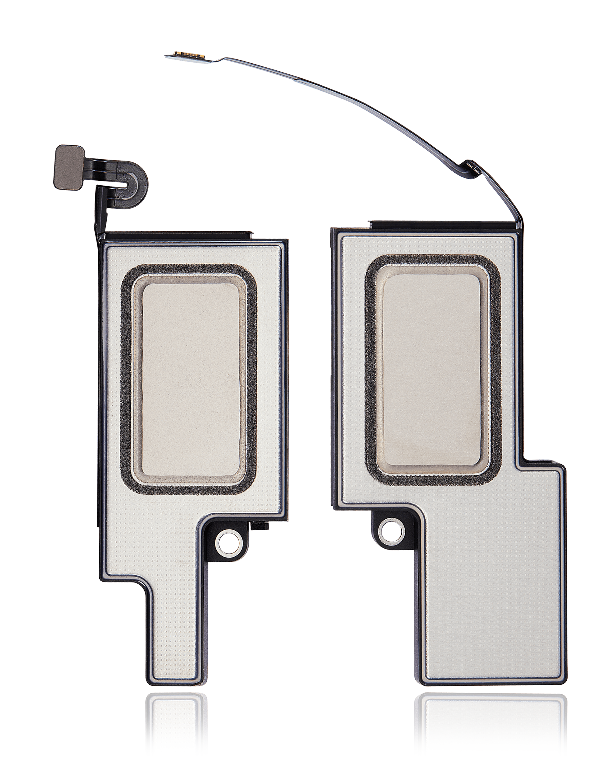 Left & Right Loudspeaker Compatible For MacBook Air 13" (A2681 / Mid 2022)