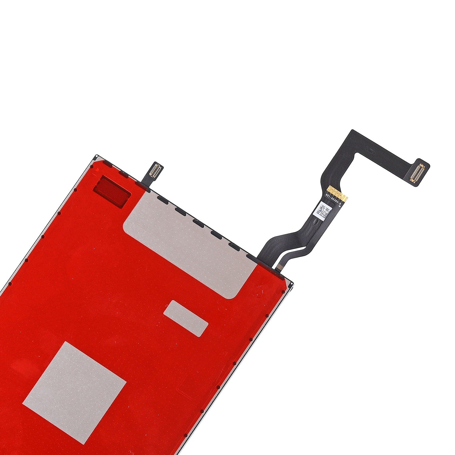 LCD BACKLIGHT WITH HOME BUTTON EXTENSION FLEX FOR IPHONE 8 PLUS