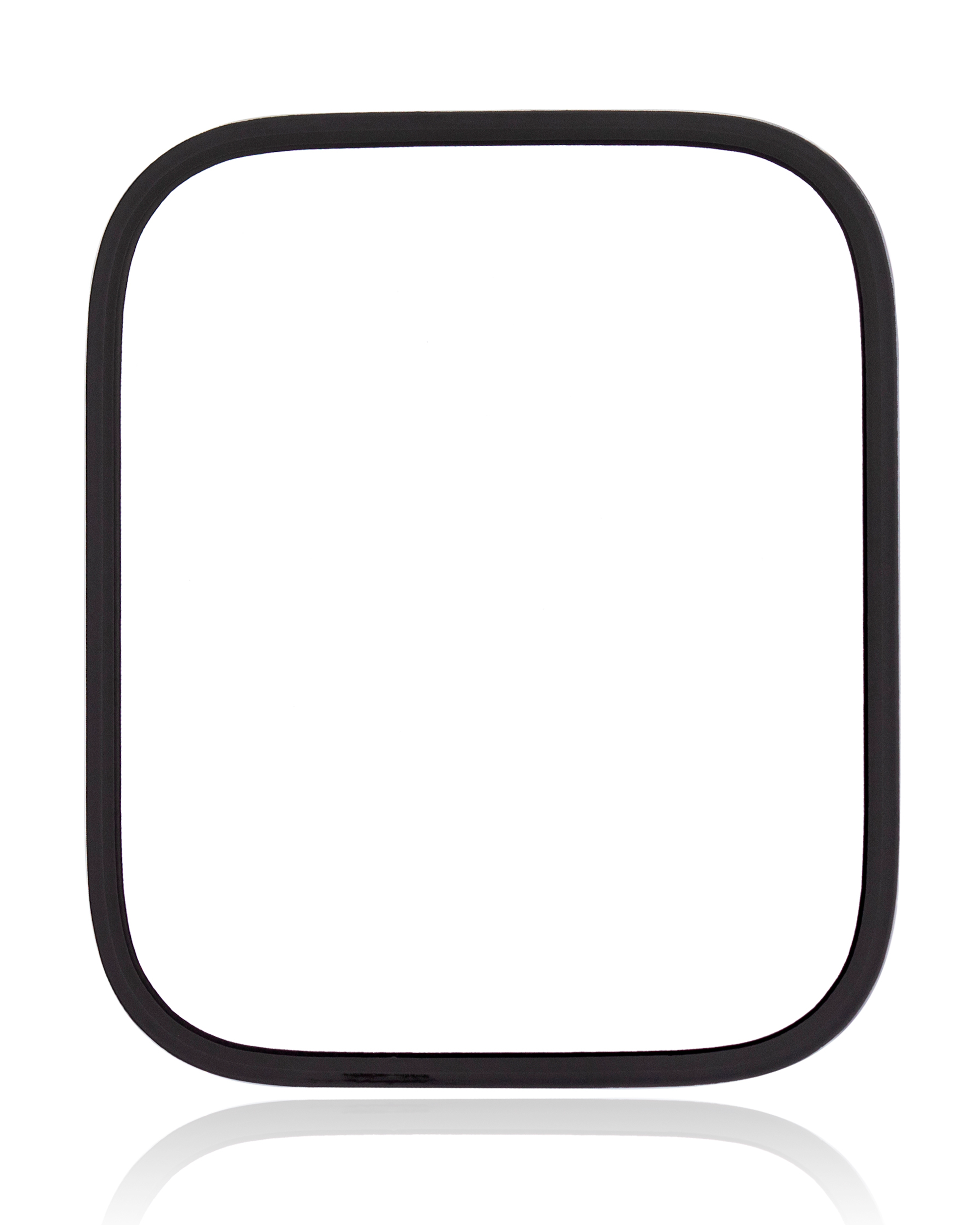 2 In 1 Front Cover Glass With OCA Compatible For Watch Series 7 / 8 / 9 (45MM)