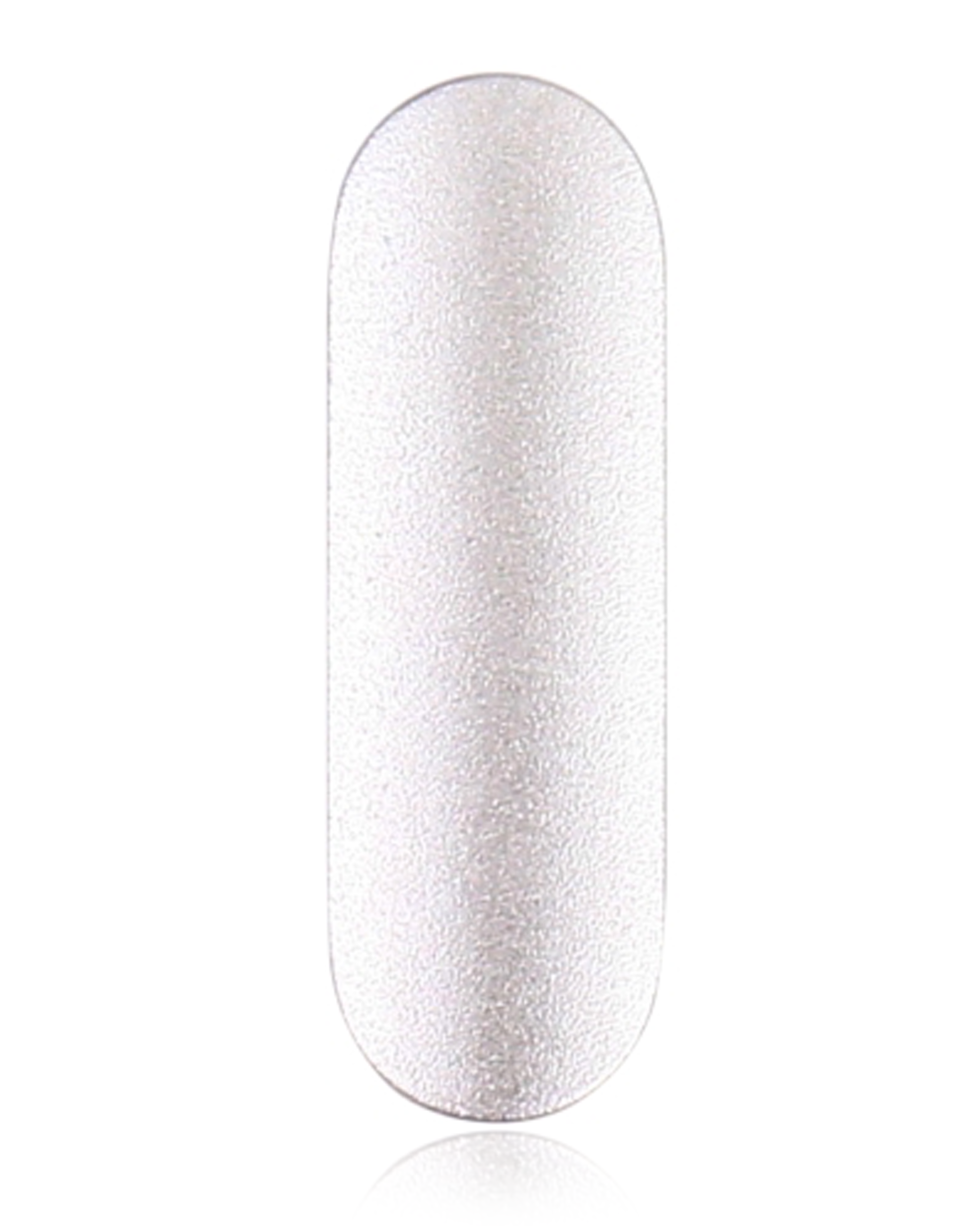 Power Button Compatible For Watch Series 4 / Series 5 / Series 6 (40MM / 44MM) (Aluminum/White)