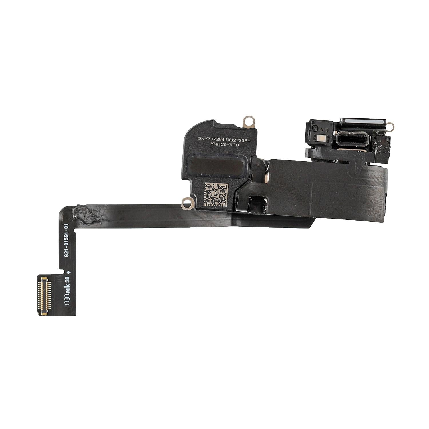 AMBIENT LIGHT SENSOR WITH EAR SPEAKER ASSEMBLY FOR IPHONE X