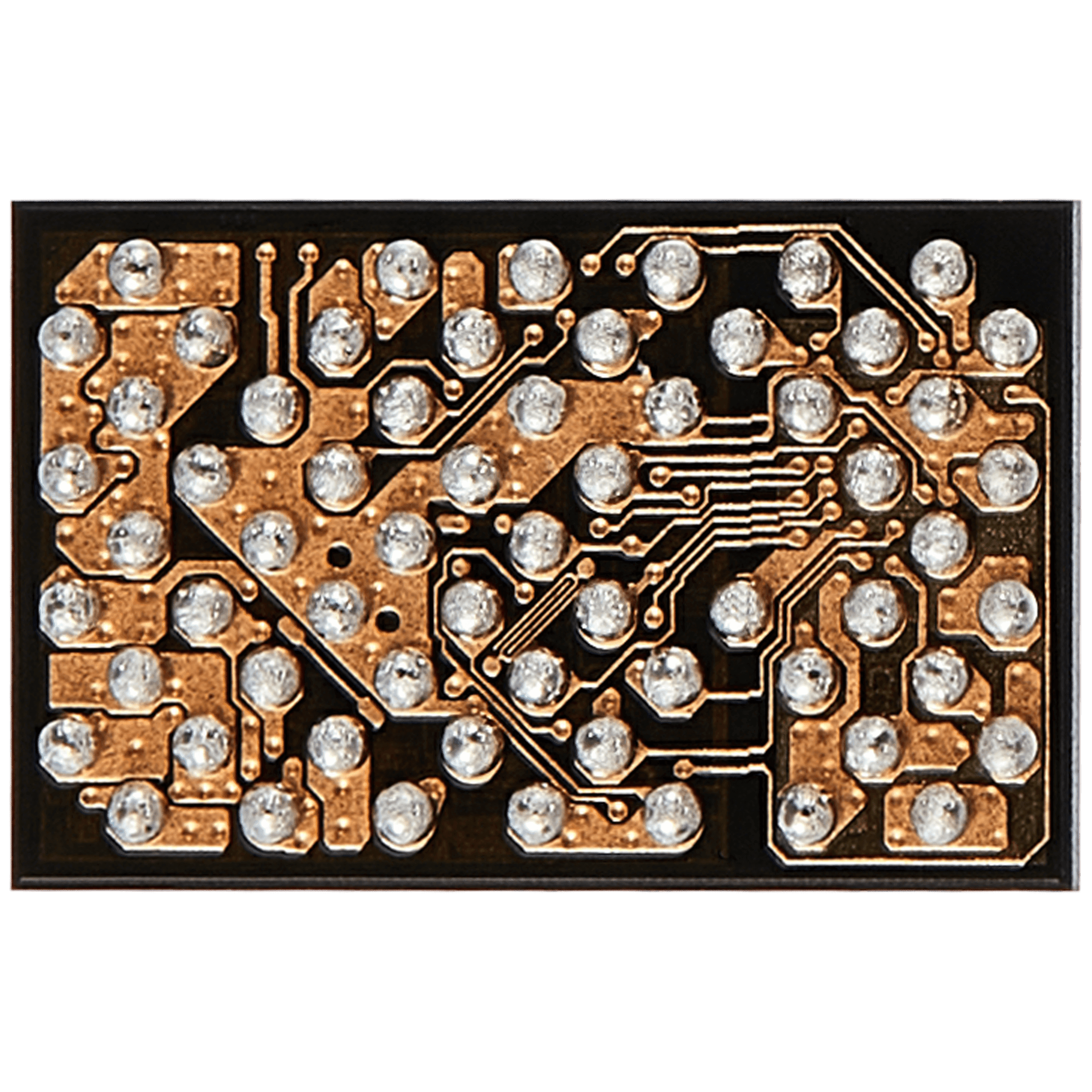 Envelope Tracker IC Compatible For iPhone 14 Series / 15 Series / 16 Series (QET7100)