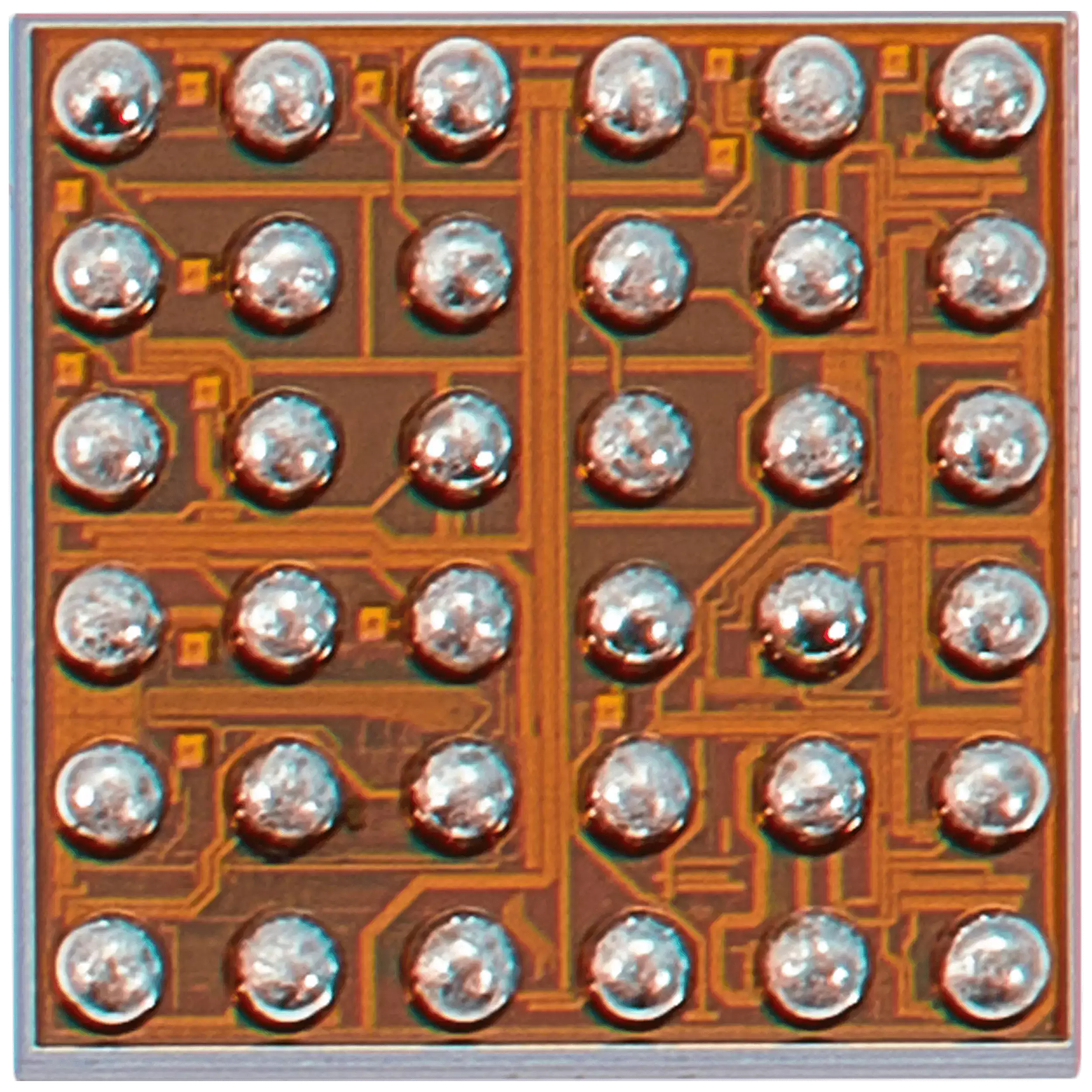 Backlight IC Boost Regulation - Compatible with MacBook Pro 16" (A2485, Late 2021) & MacBook Pro 14" (A2442, Late 2021) - 209100B1 (36-Pin)