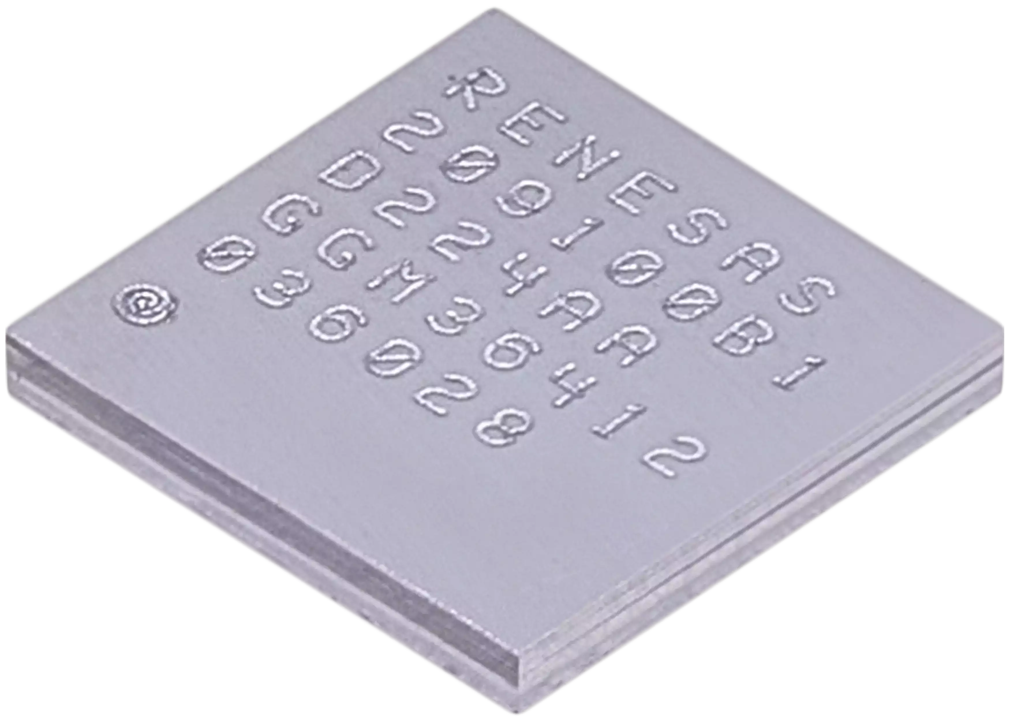 Backlight IC Boost Regulation - Compatible with MacBook Pro 16" (A2485, Late 2021) & MacBook Pro 14" (A2442, Late 2021) - 209100B1 (36-Pin)