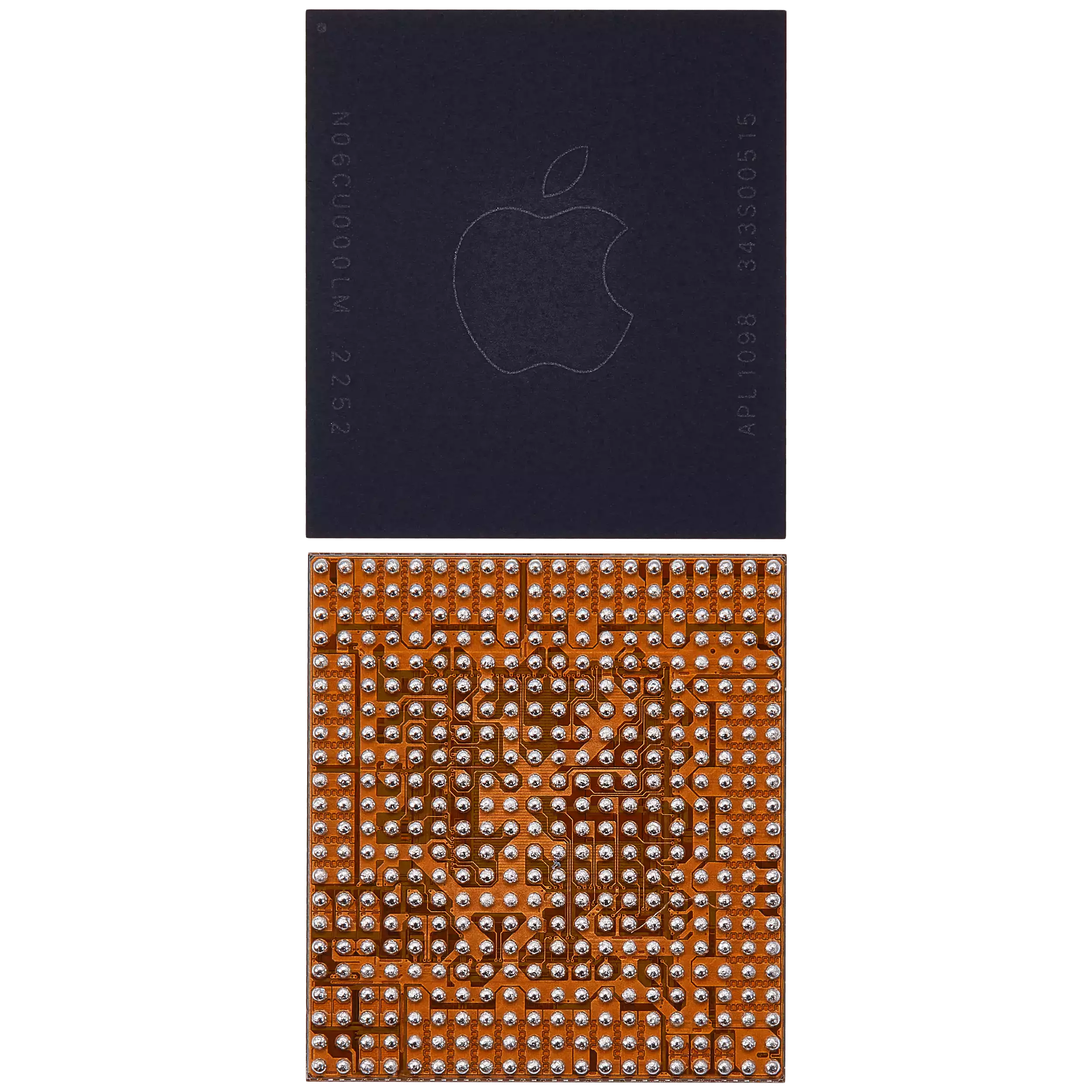 Power IC Chip – Compatible with MacBook 14'' (A2442, Late 2021, M1, 343S00515)