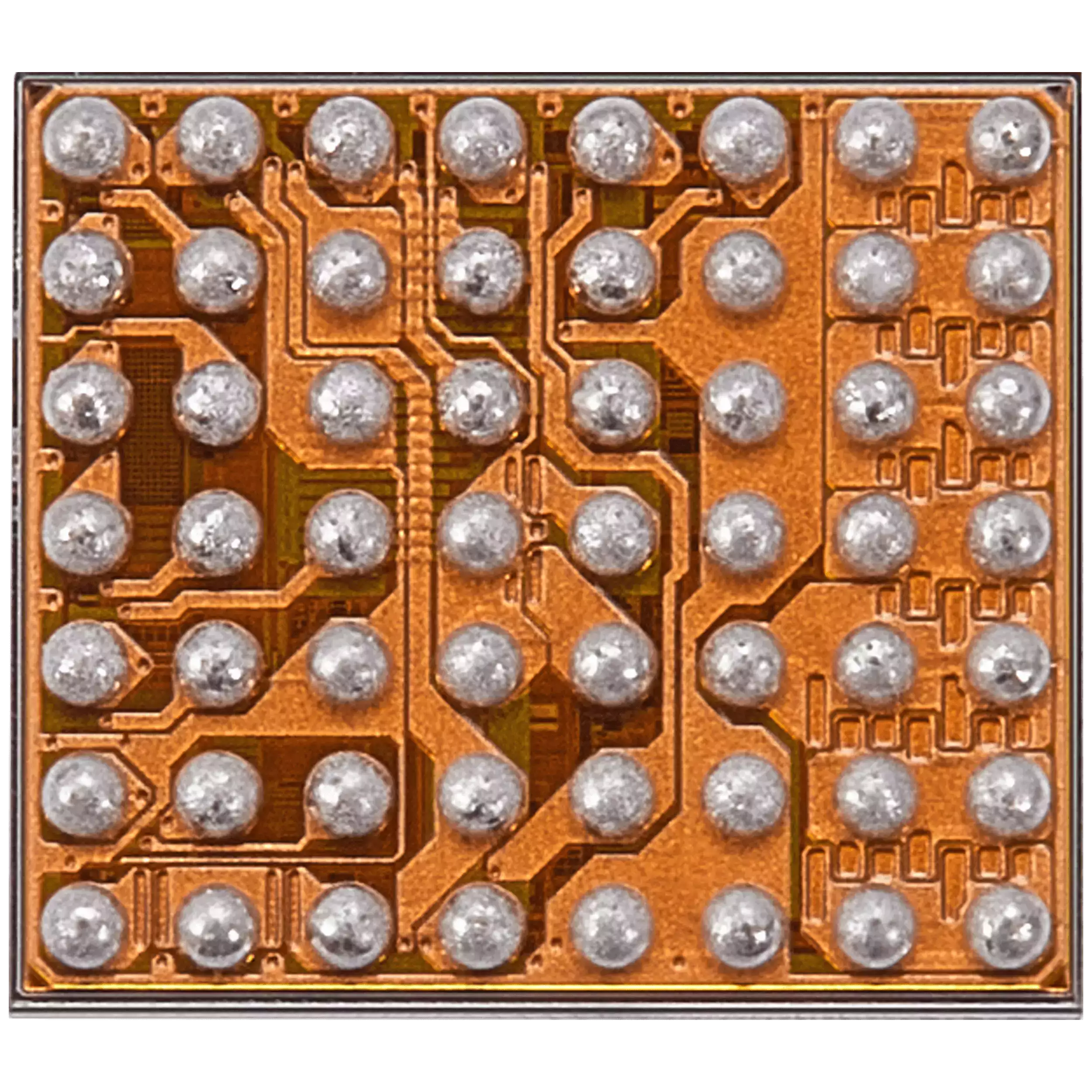 Power IC Chip – Compatible with MacBook 14'' (A2442, Late 2021, M1, 338S00600)