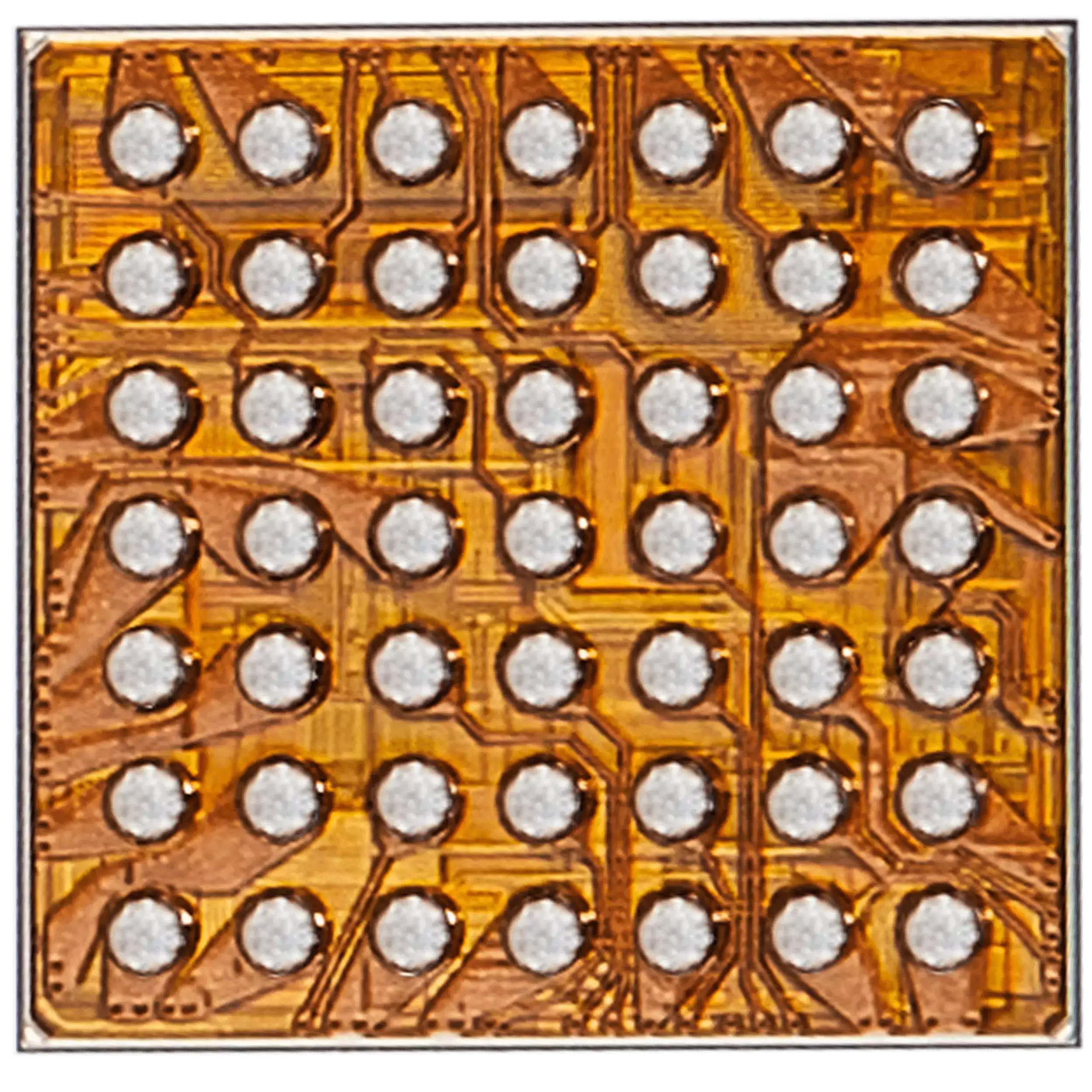 Audio Codec IC - Compatible with MacBook 14" (A2442, Late 2021, M1) - CS42L84A