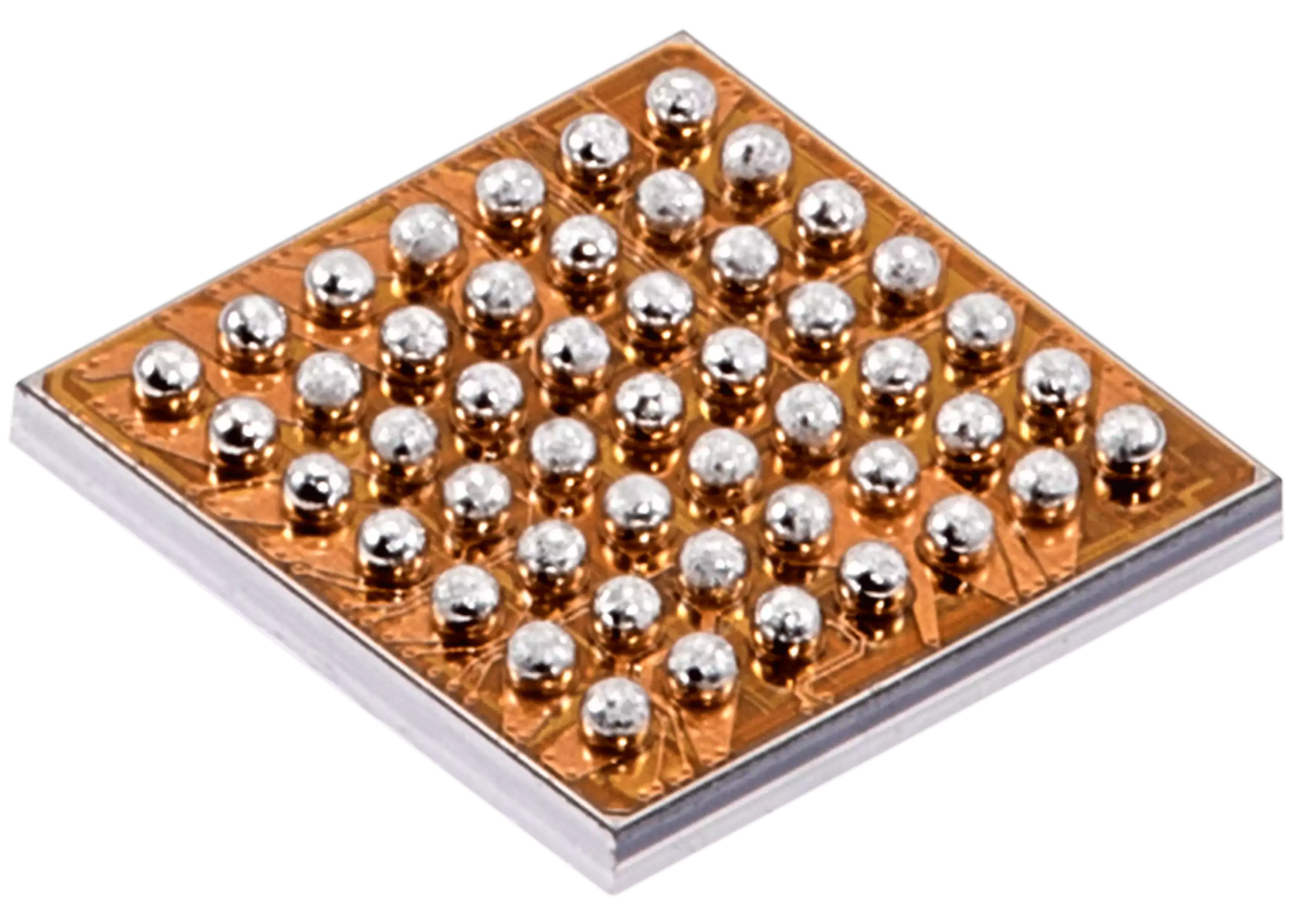 Audio Codec IC - Compatible with MacBook 14" (A2442, Late 2021, M1) - CS42L84A