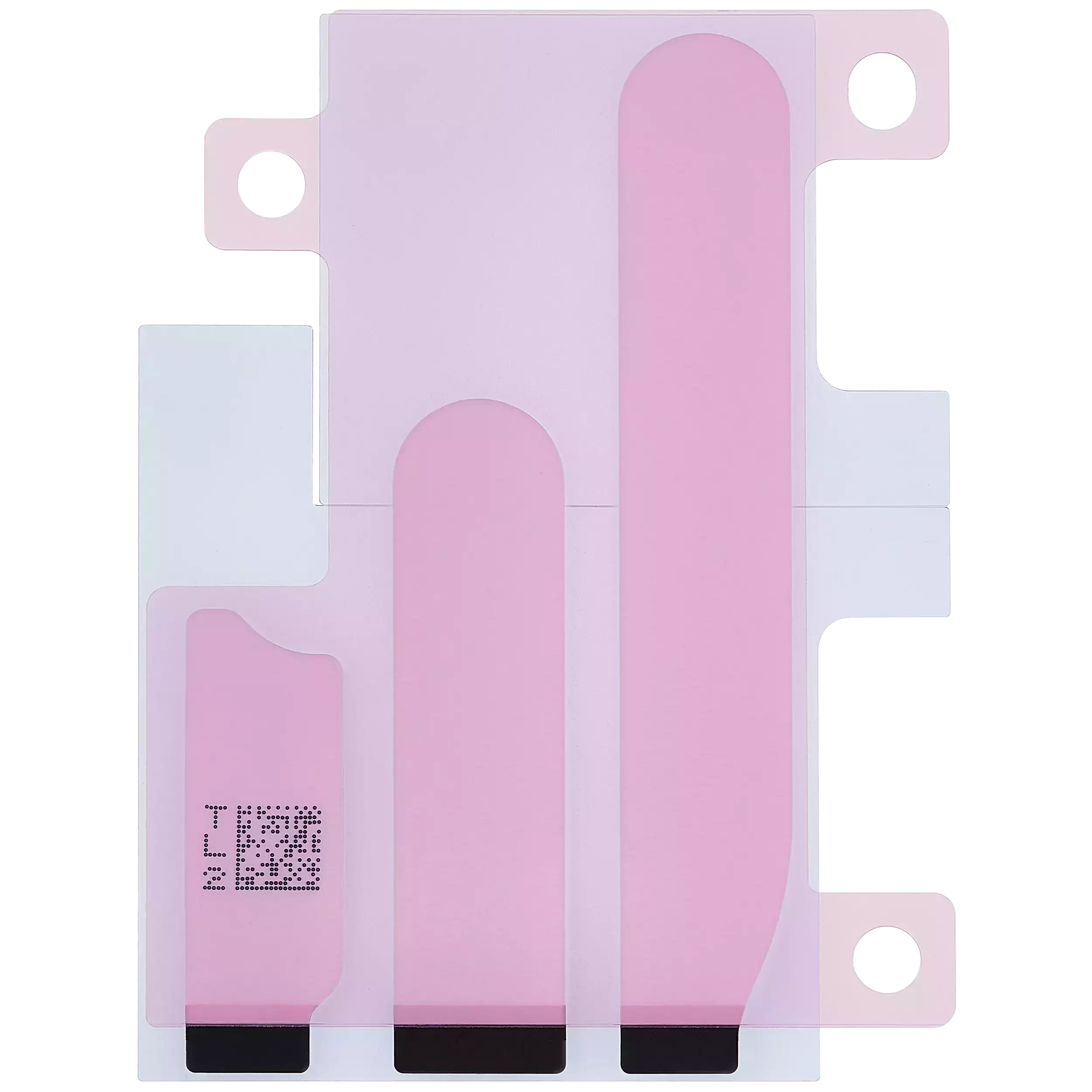 Battery Adhesive Tape Compatible For iPhone 16 Pro Max (10 Pack)