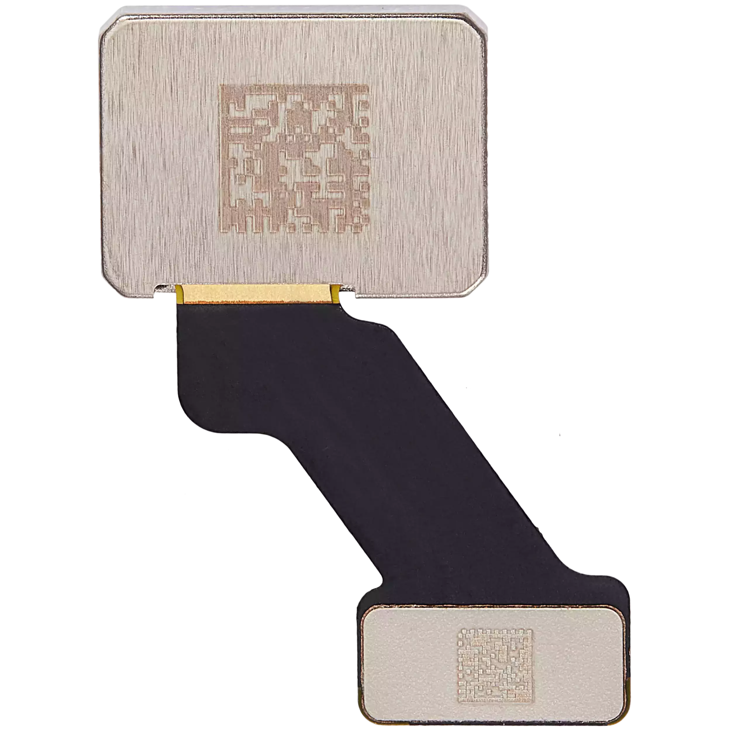 Infrared Radar Scanner Flex Cable Compatible For iPhone 15 Pro (No Programming Required)