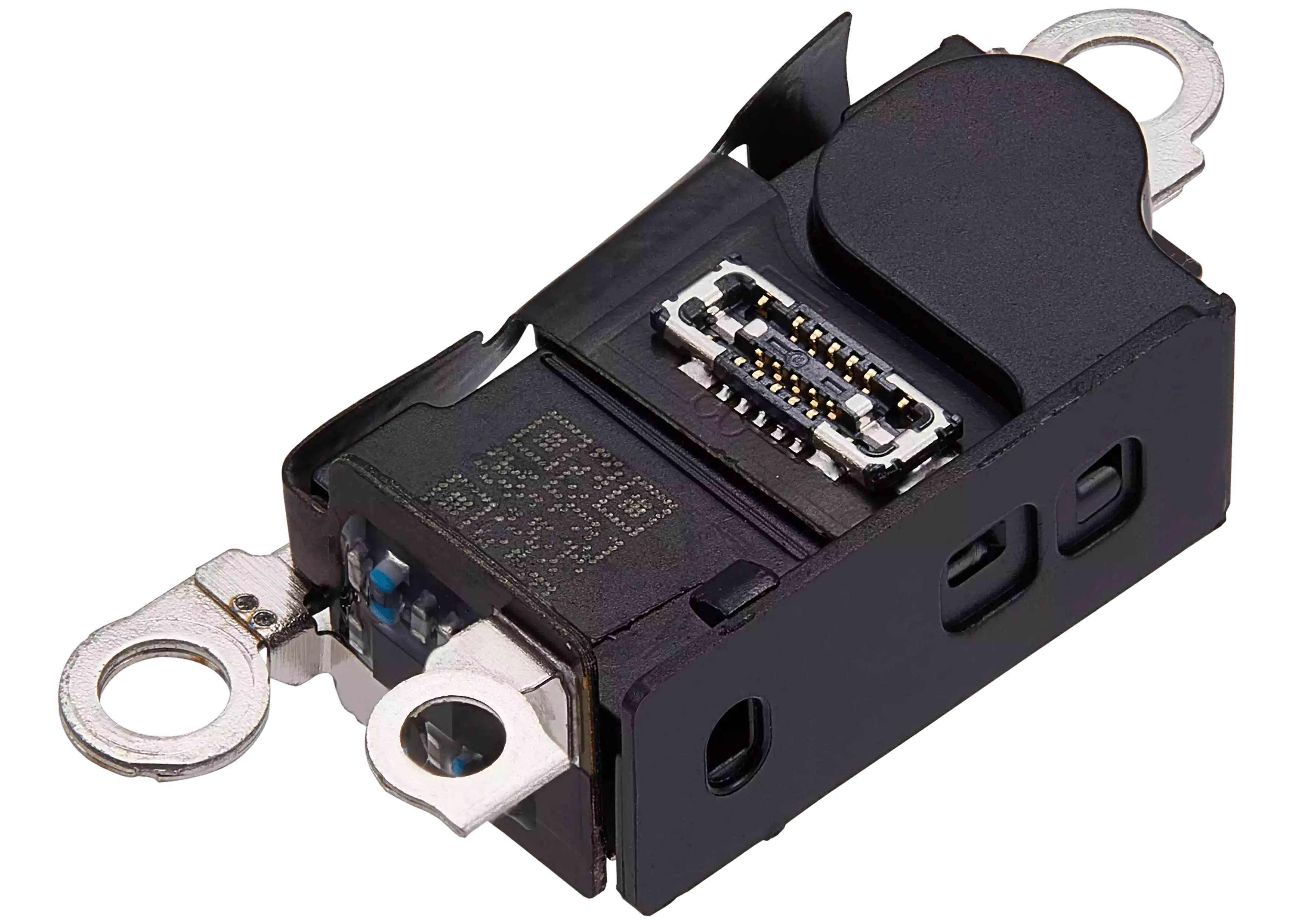 Bottom Microphone with Air Pressure Sensor for iPhone 16 Pro Max