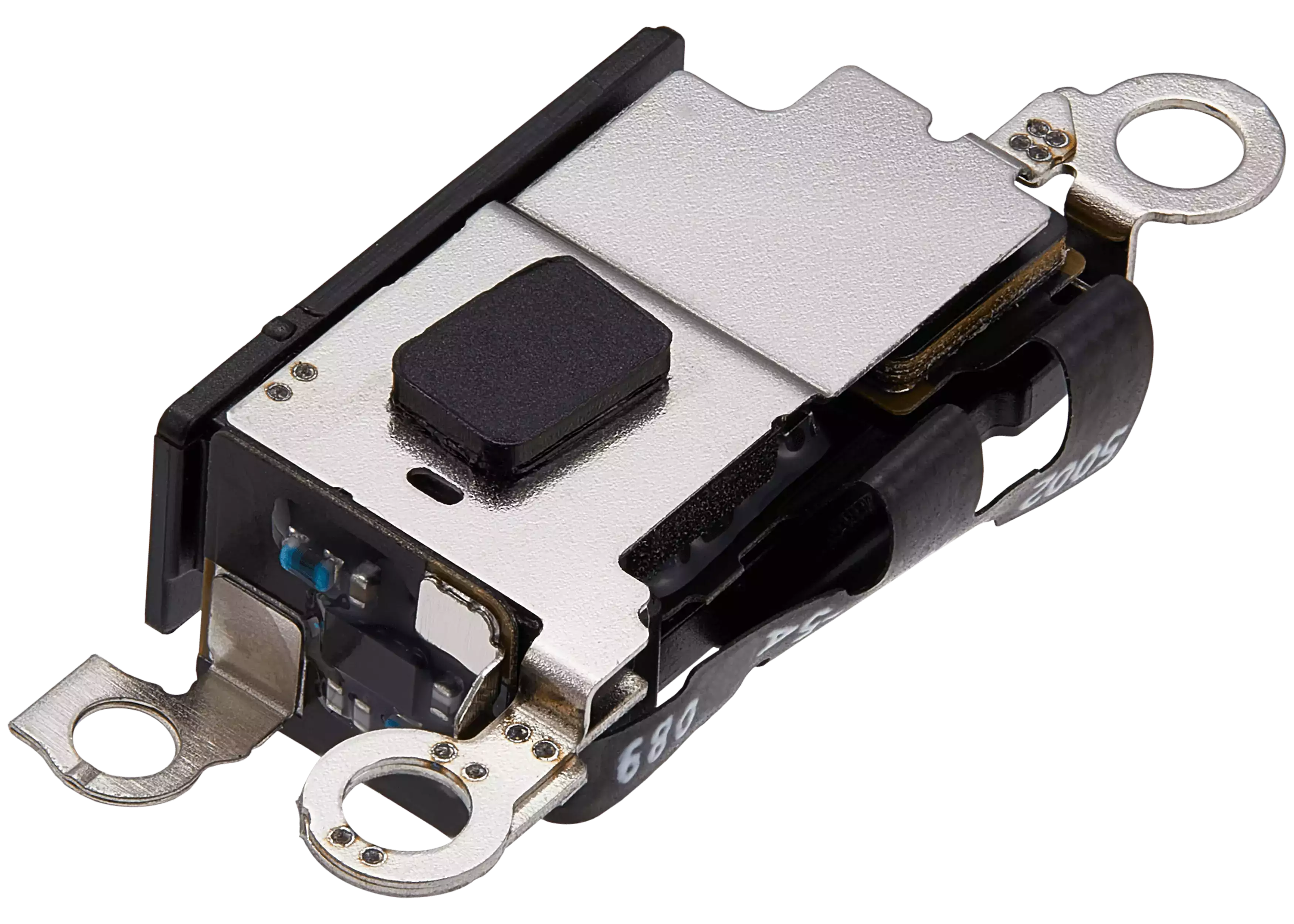 Bottom Microphone with Air Pressure Sensor for iPhone 16 Pro Max