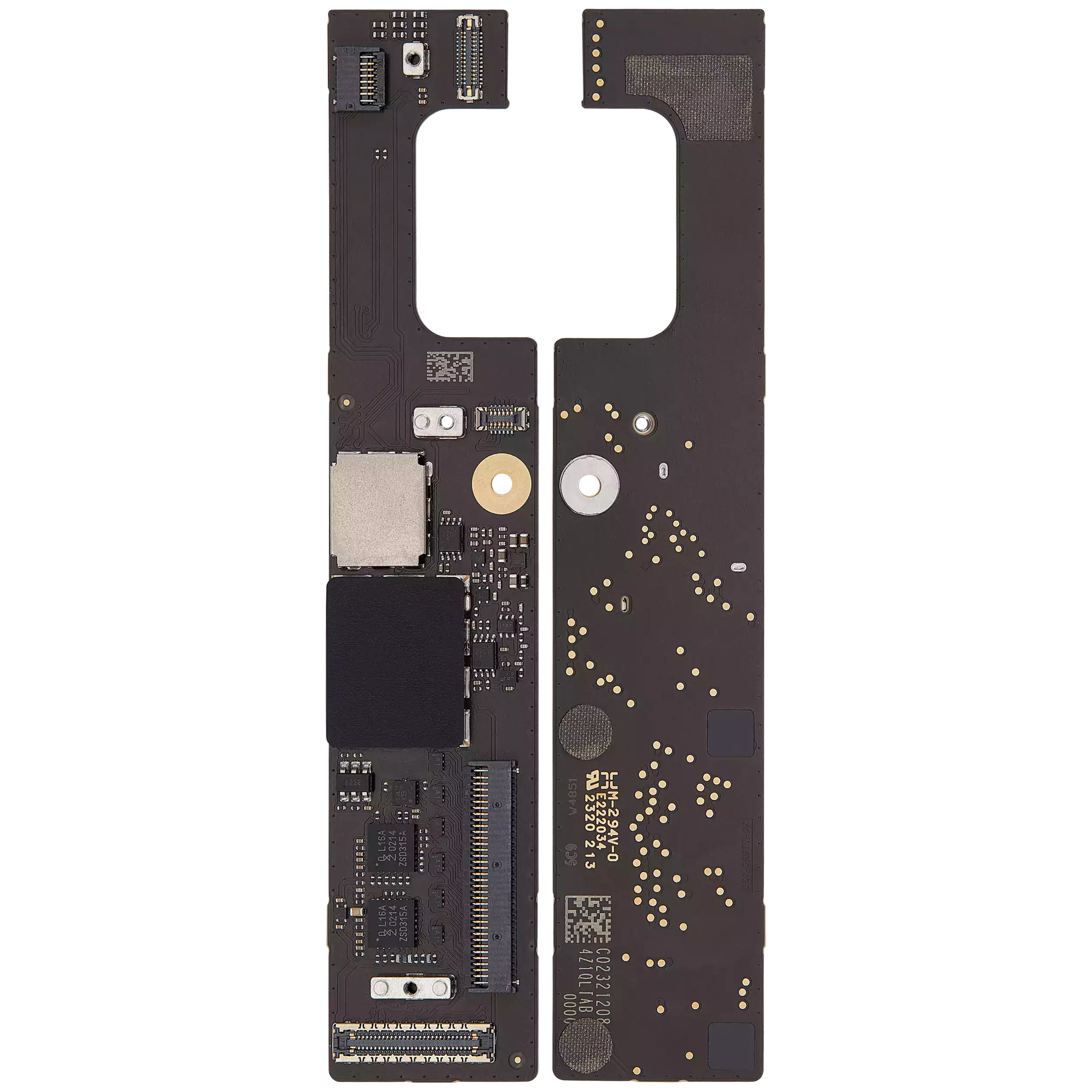 Audio Daughterboard Compatible For MacBook Air 15" (A2941 / Mid 2023)