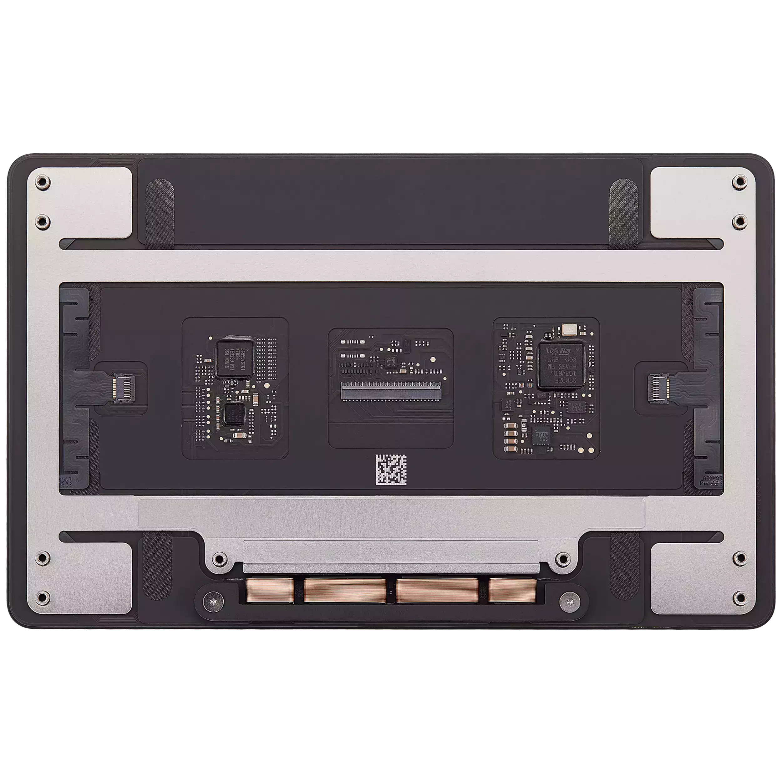 Trackpad Compatible For Macbook Pro 14" (A2992 / Late 2023) (Space Gray)