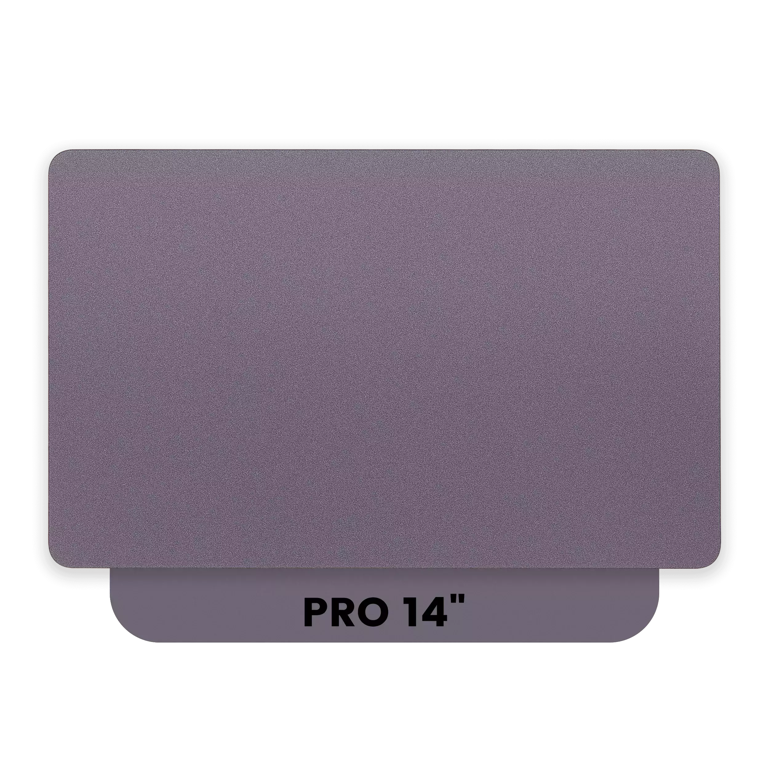 Trackpad Compatible For Macbook Pro 14" (A2992 / Late 2023) (Space Gray)
