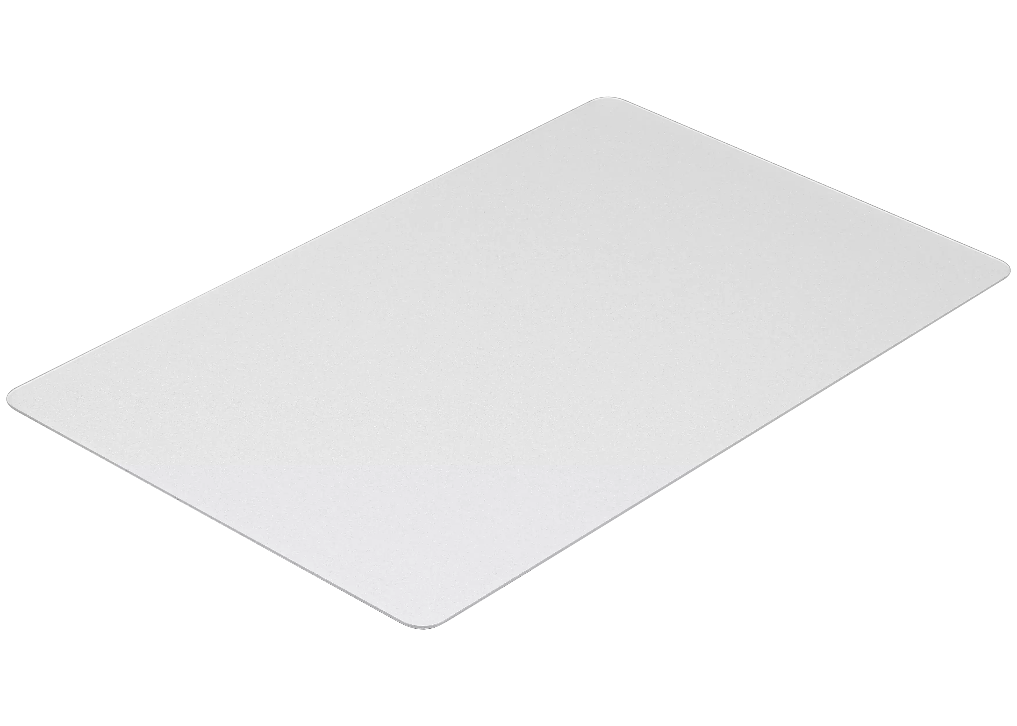 Trackpad Compatible For MacBook Pro 16" (A2780 / Late 2023) (Silver)