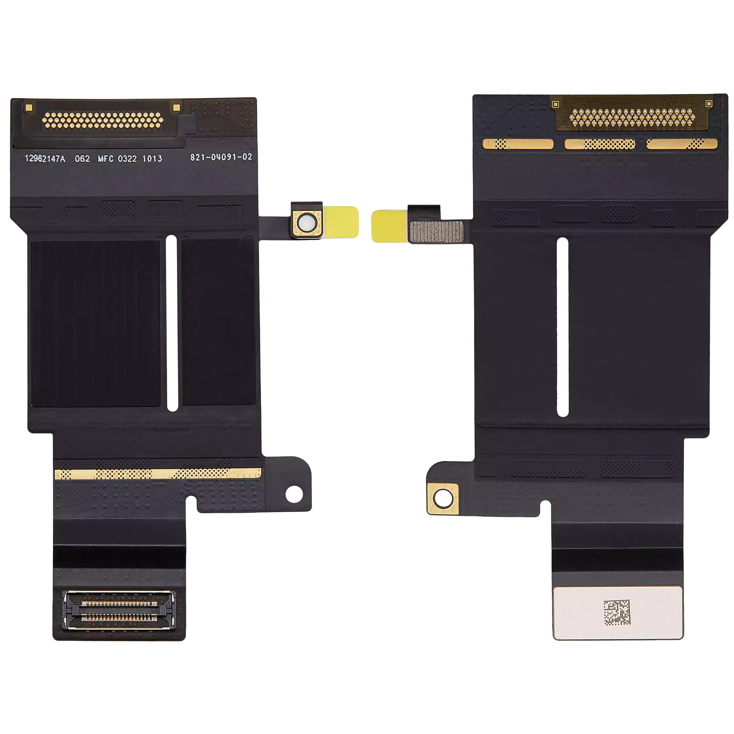 LCD Cable Compatible For MacBook Air 15" (A2941/ A3114) (Soldering Required)