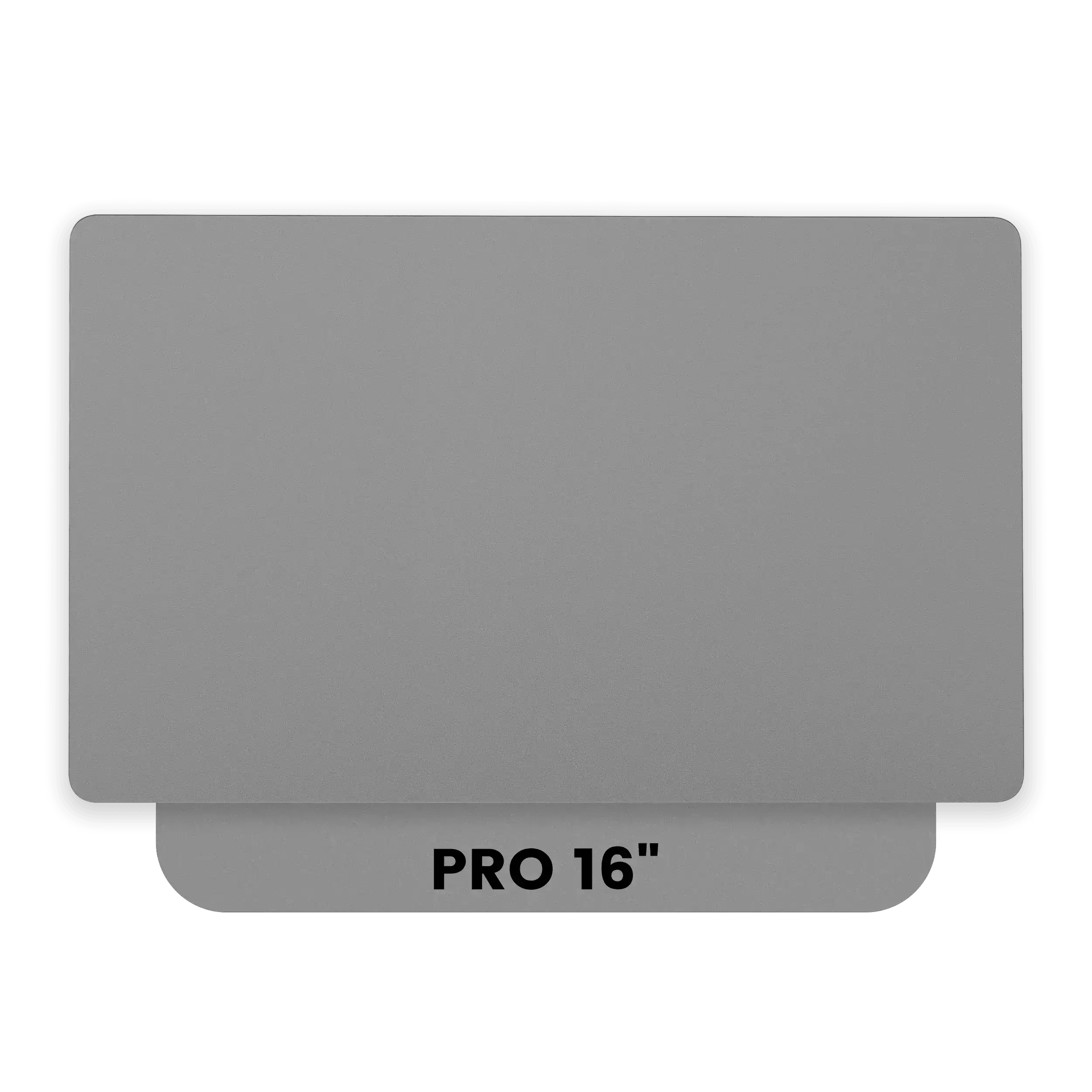 Trackpad Compatible For MacBook Pro 16" (A2991 / Late 2023) (Space Black)