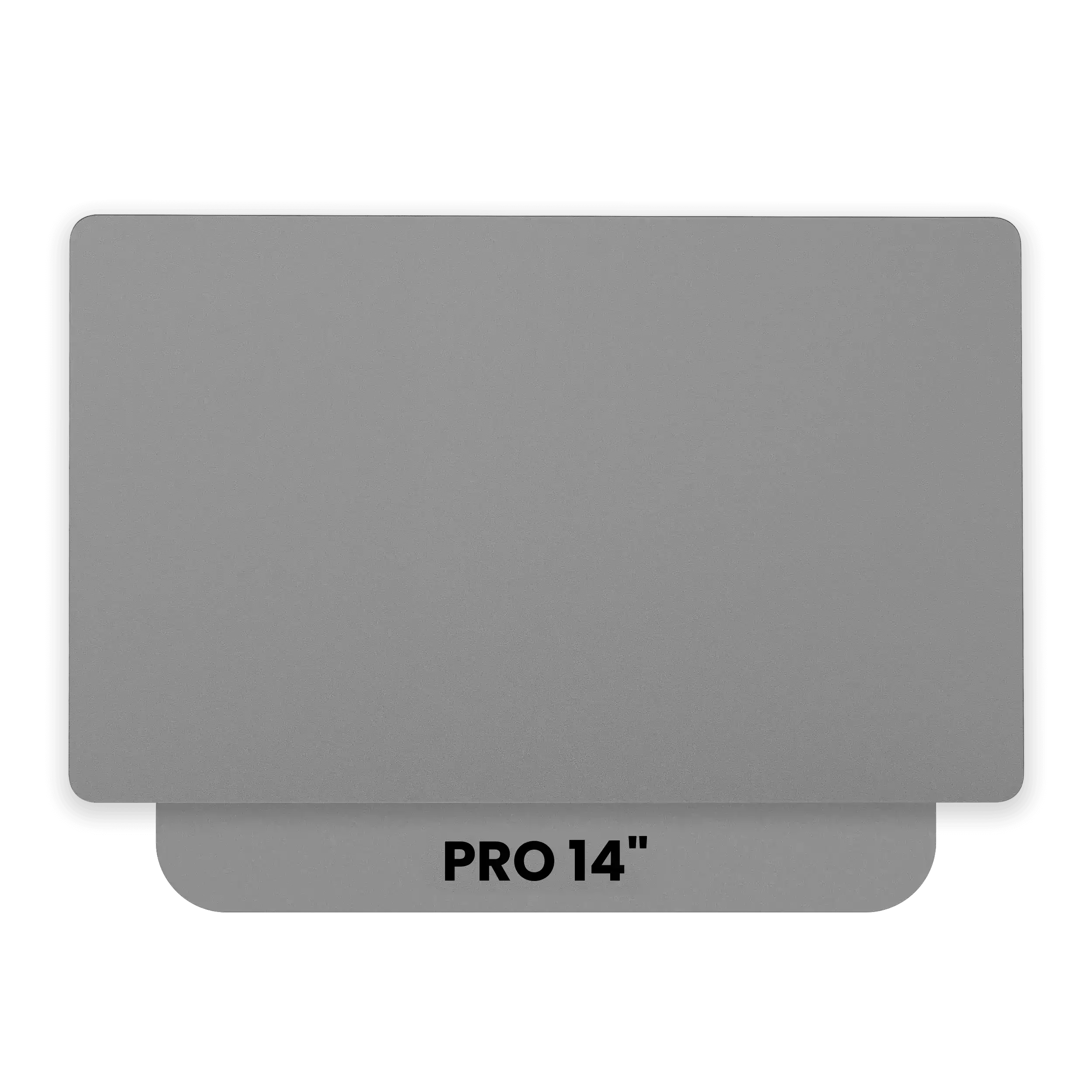 Trackpad Compatible For MacBook Pro 14" (A2442 / Late 2021) / (A2779 / Early 2023) (Space Gray)