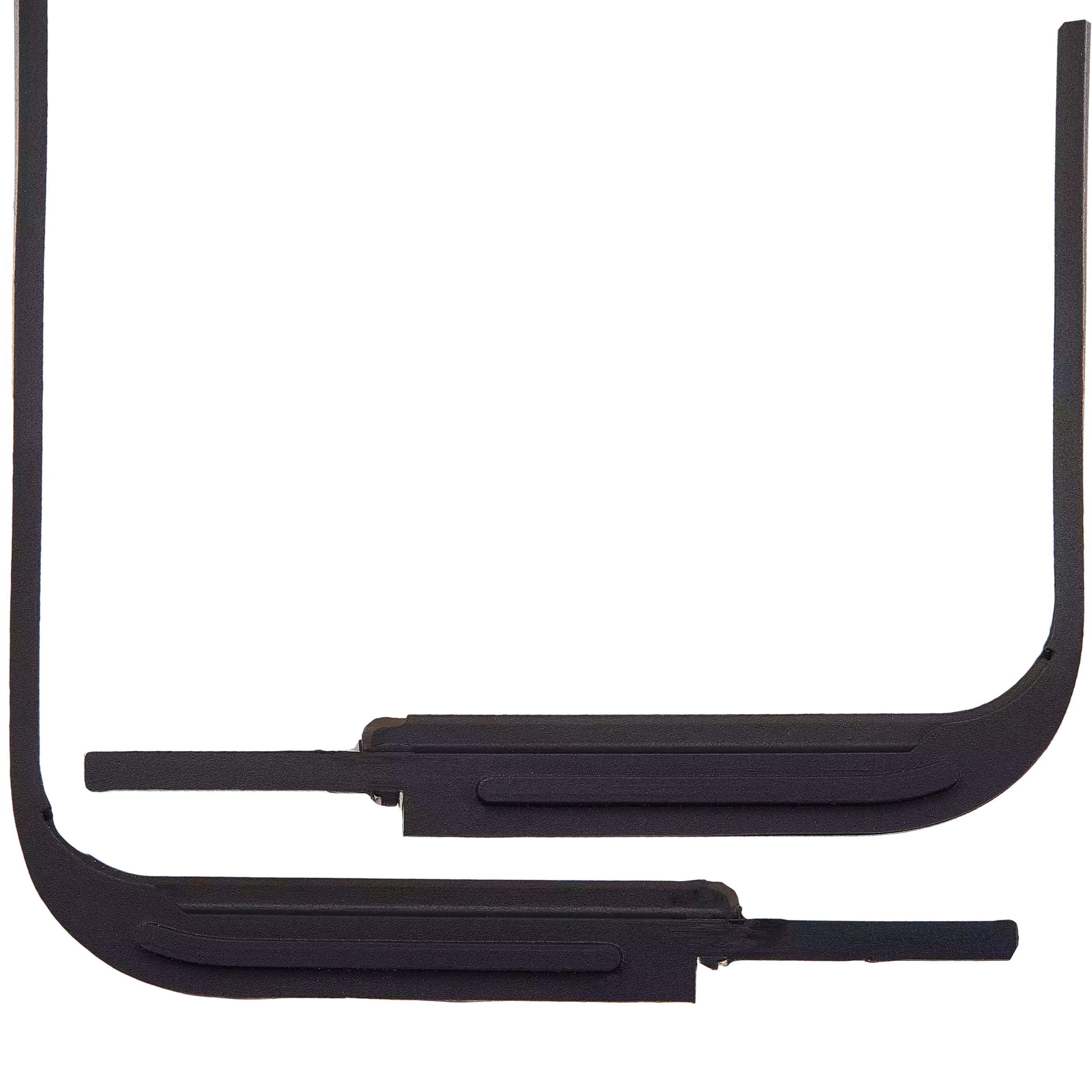 Display Gasket Compatible For MacBook Air 13" (A2681/ Mid 2022) / (A3113 / Mid 2024)