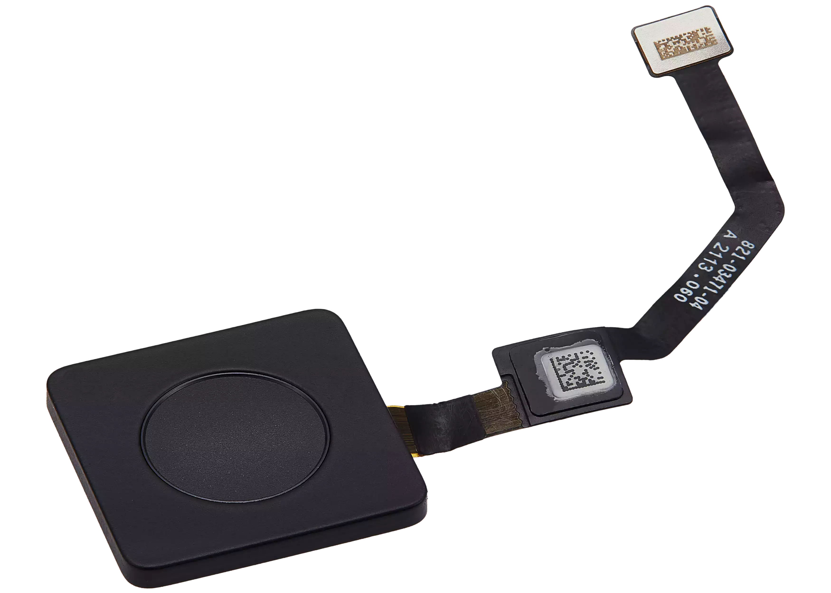 Power Button Cable Compatible For MacBook Pro 16" (A2485 / Late 2021)