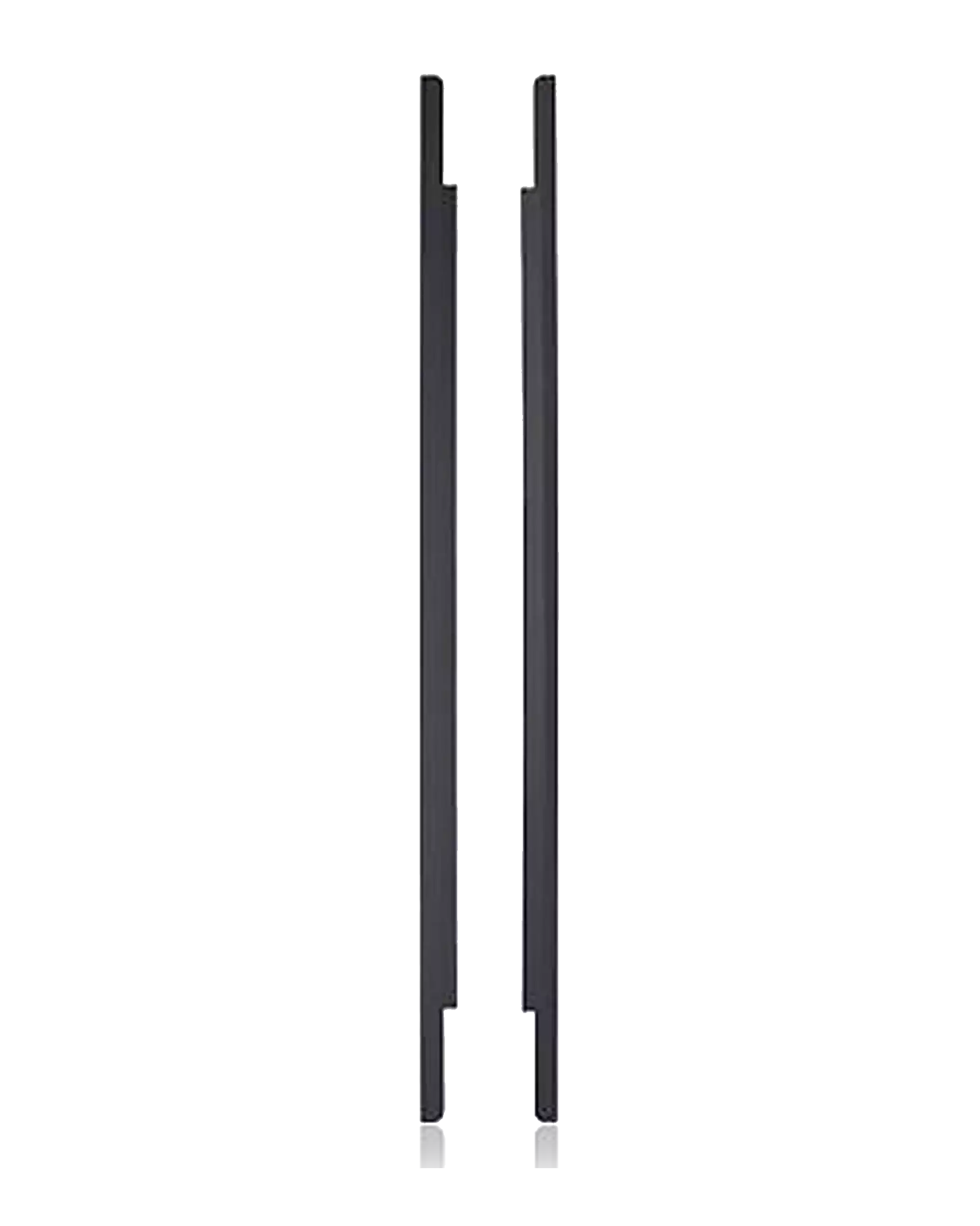 Display Bottom Plastic Bezel Strip (Without Logo) Compatible For MacBook Air 13" (A2681 / Mid 2022)/(A3113 / Mid 2024) (5 Pack)