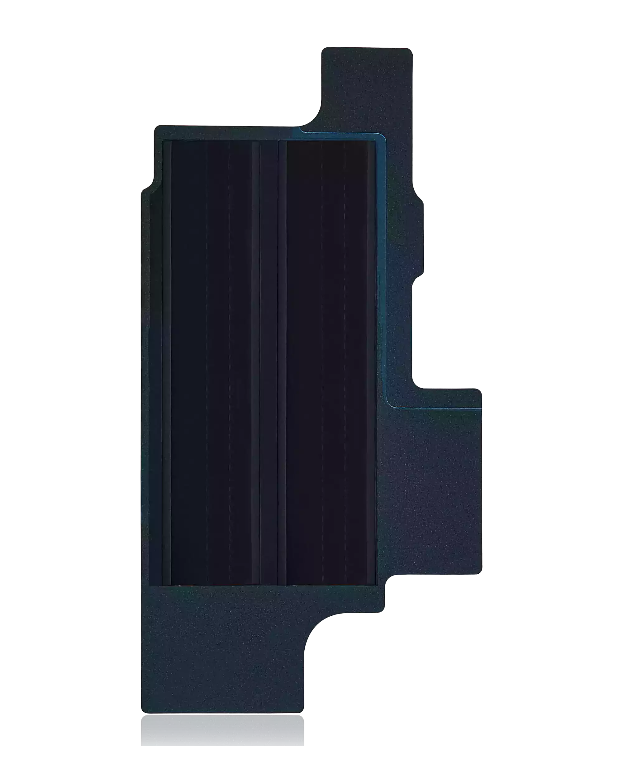 Motherboard Heat Shield Compatible For iPhone 16 Pro Max (3 Piece Set) (10 Pack)