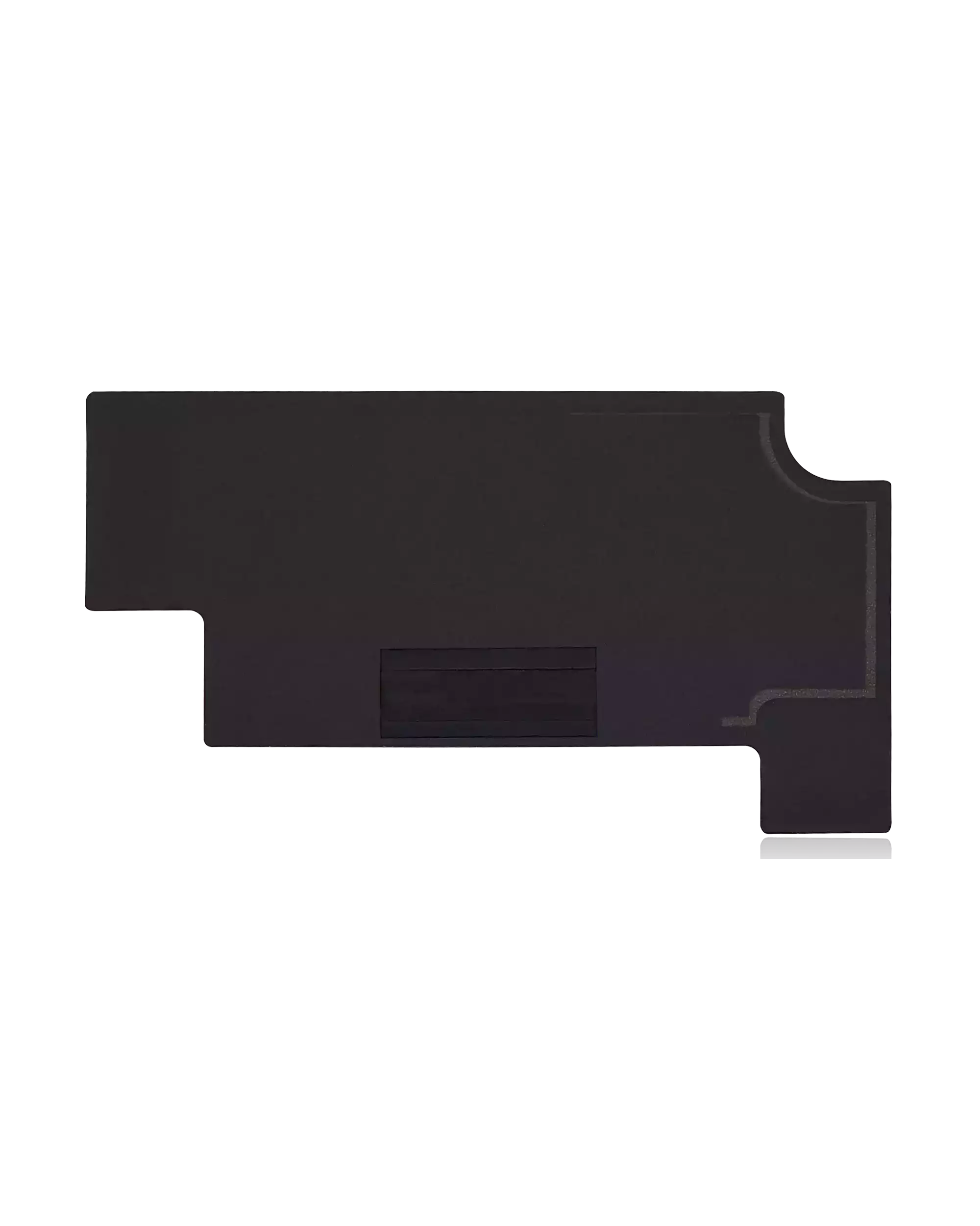 Motherboard Heat Shield Compatible For iPhone 16 / 16 Plus (2 Piece Set) (10 Pack)