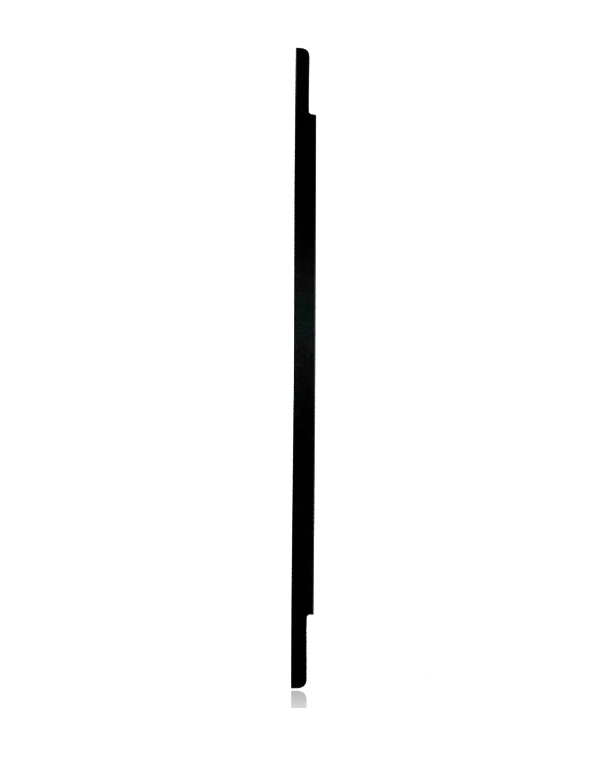 Display Bottom Plastic Bezel Strip (Without Logo) Compatible For MacBook Air 15" (A2941/ Mid 2023) / (A3114 / Mid 2024) (5 Pack)