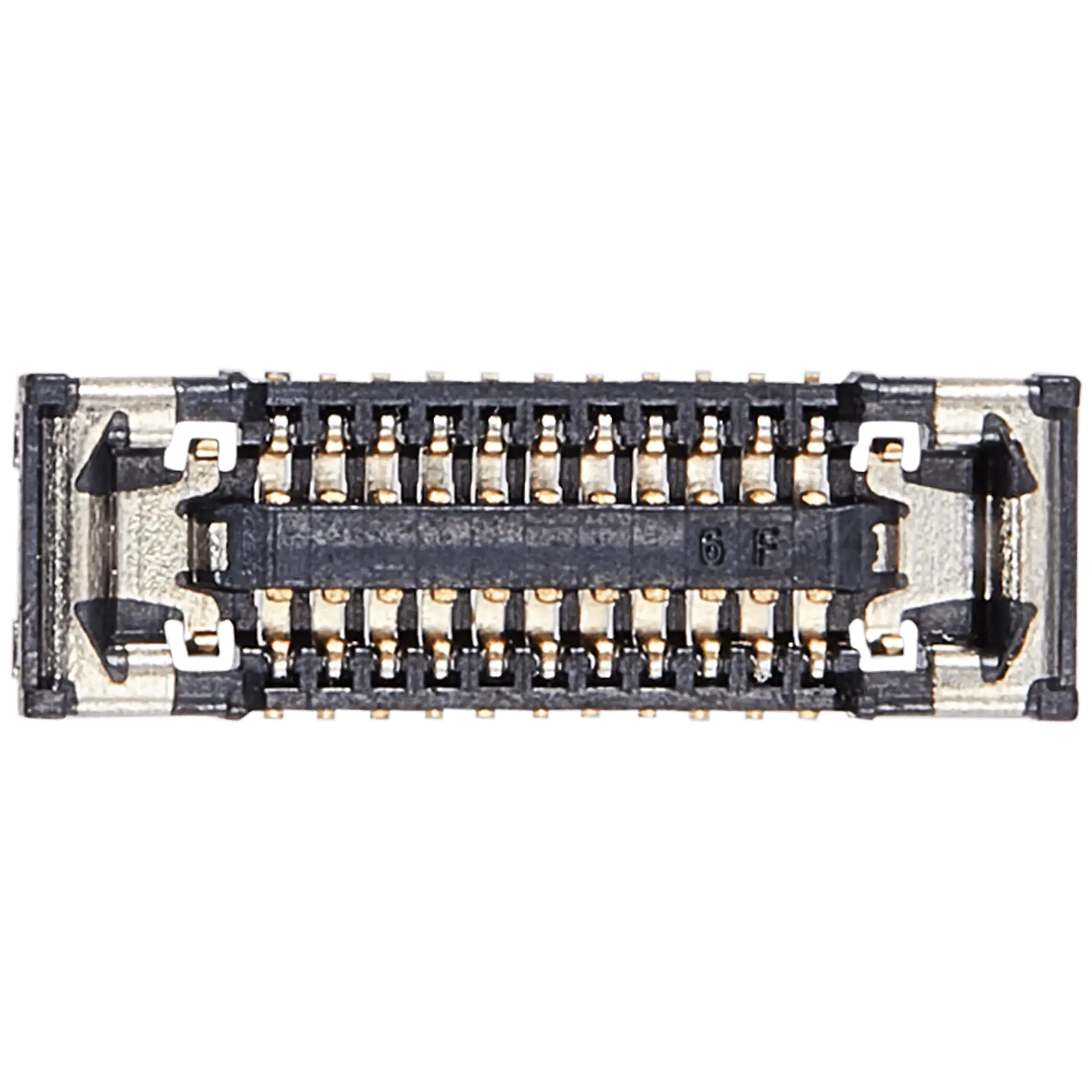 Wide Angle Camera FPC Compatible For iPhone 16 / 16 Plus (22 Pin)