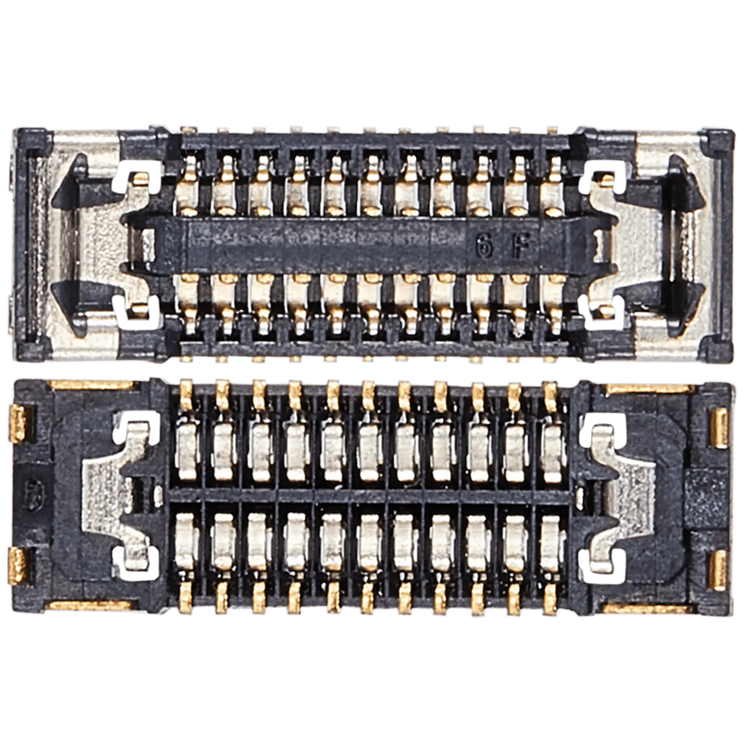 Wide Angle Camera FPC Compatible For iPhone 16 / 16 Plus (22 Pin)