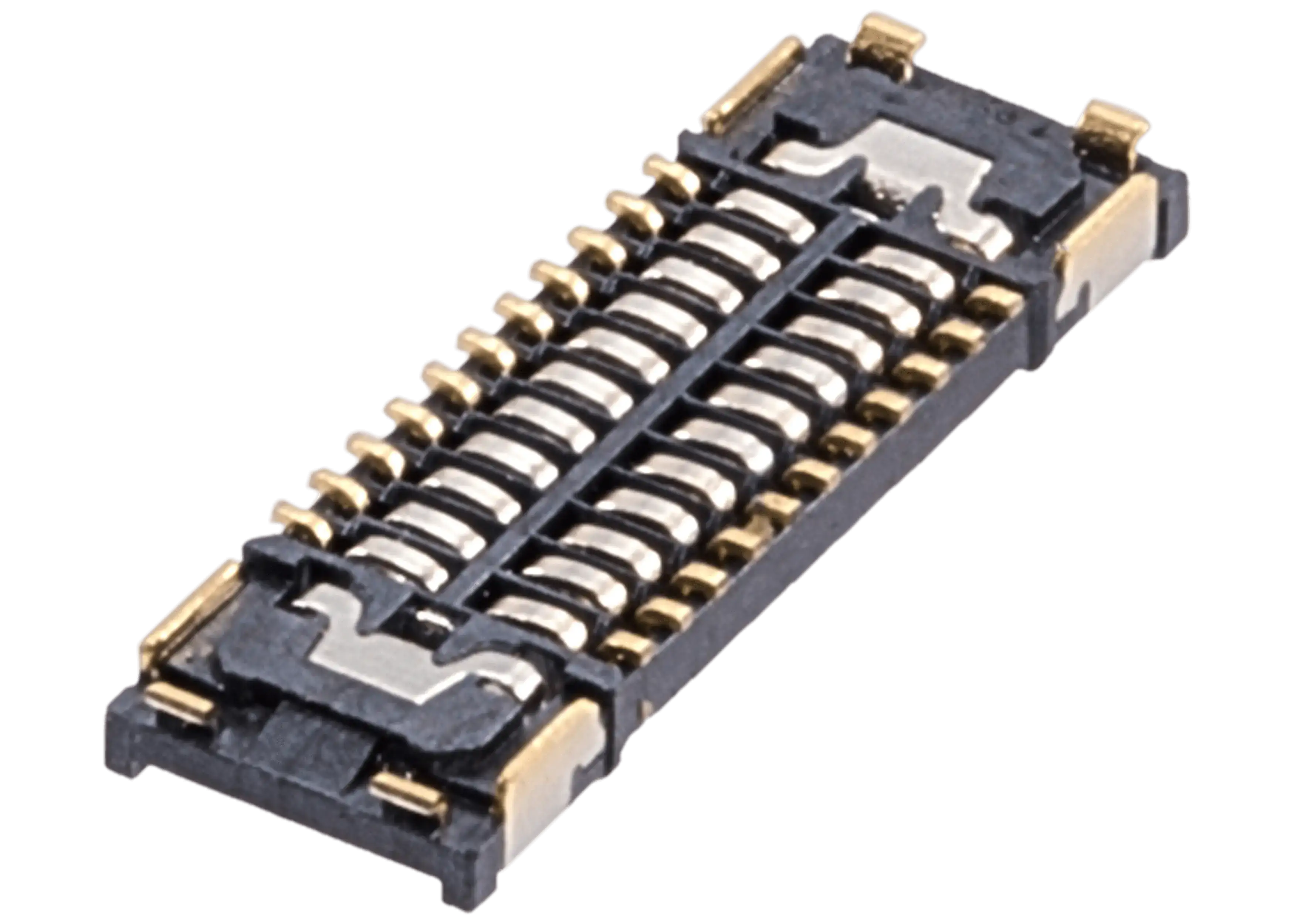 Ultra Wide Camera FPC Connector Compatible For iPhone 16 / 16 Plus (22 Pin)