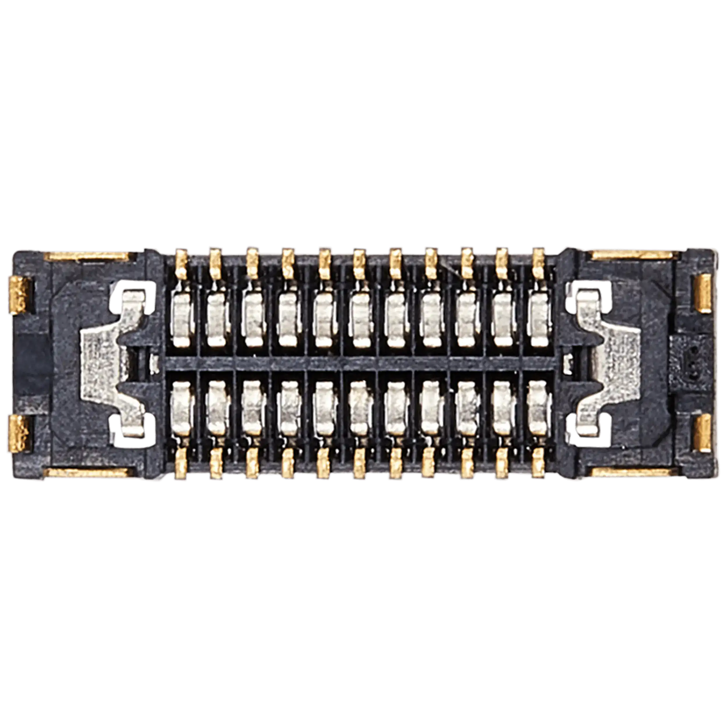 SIM Card FPC Connector Compatible For iPhone 16 / 16 Plus (22 Pin)