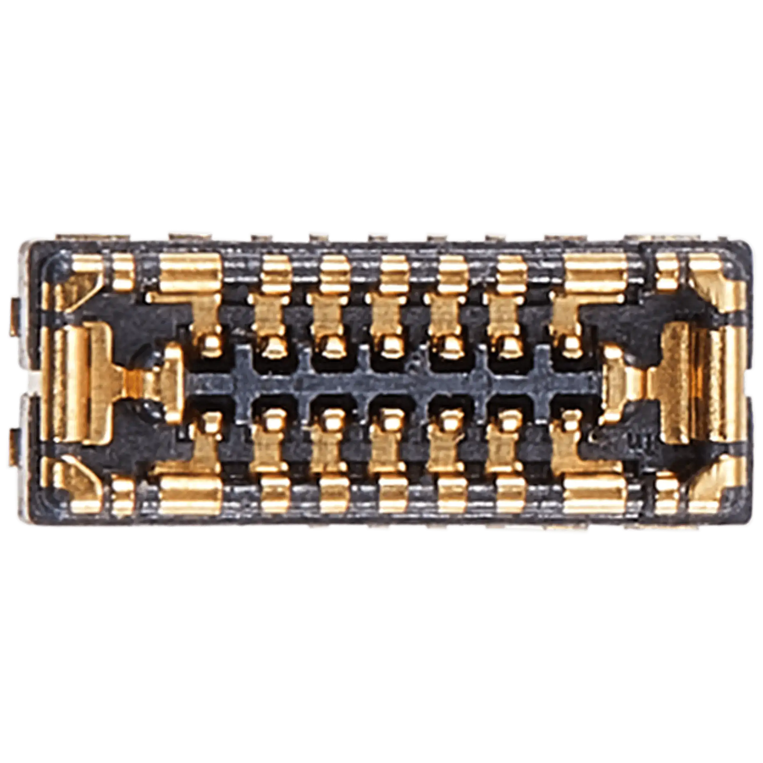 Proximity Sensor FPC Connector Compatible For iPhone 16 / 16 Plus (12 Pin)