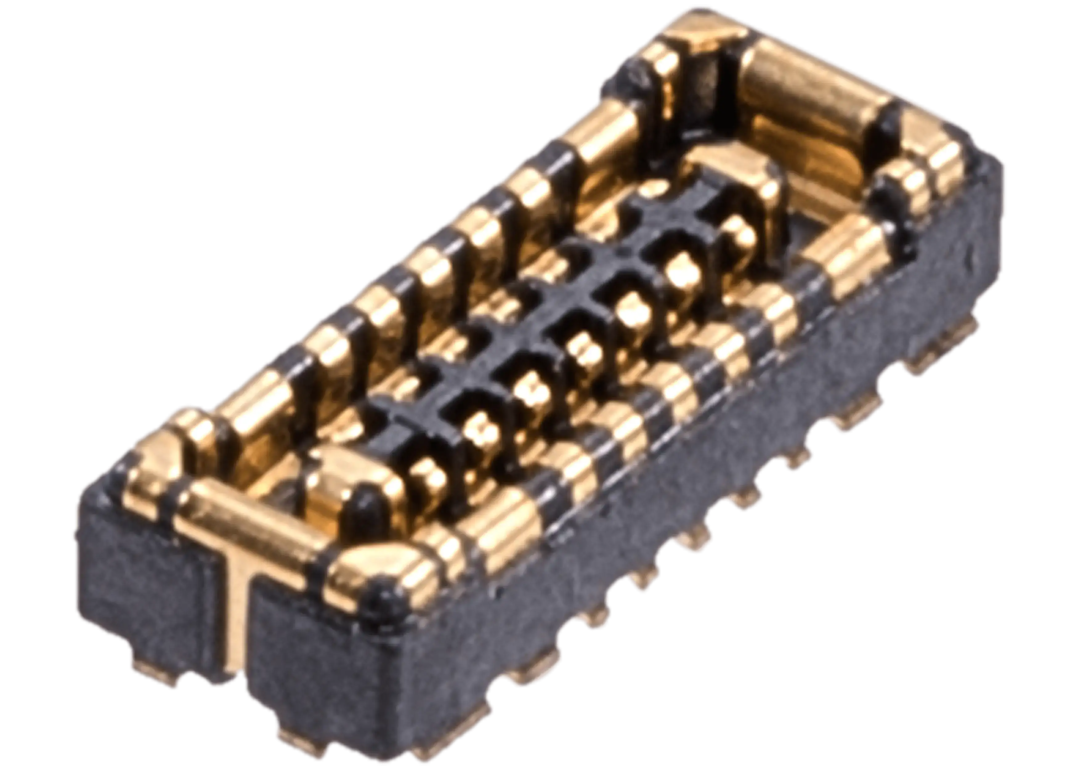 Proximity Sensor FPC Connector Compatible For iPhone 16 / 16 Plus (12 Pin)