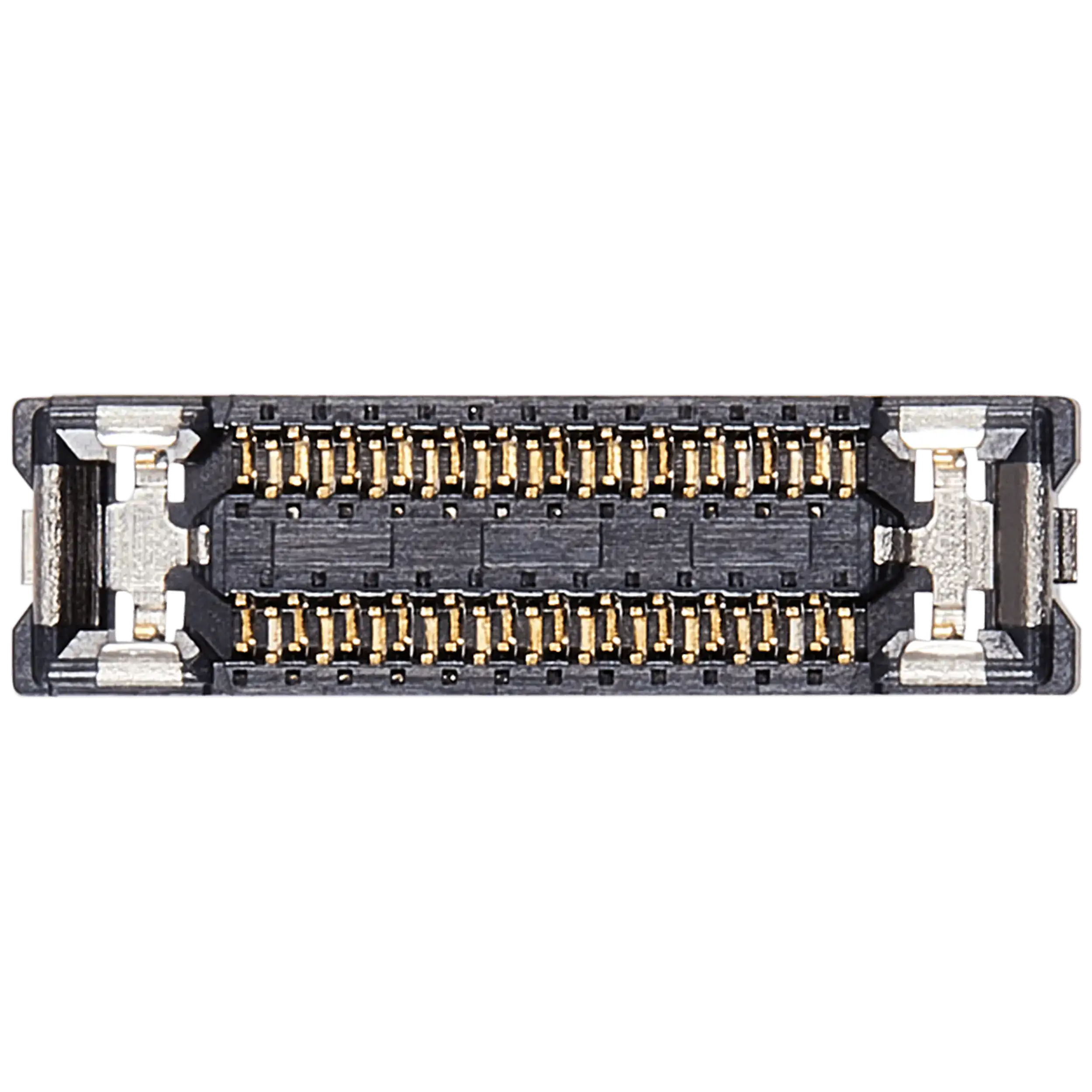 LCD / Digitizer FPC Connector Compatible For iPhone 16 / 16 Plus (48 Pin)